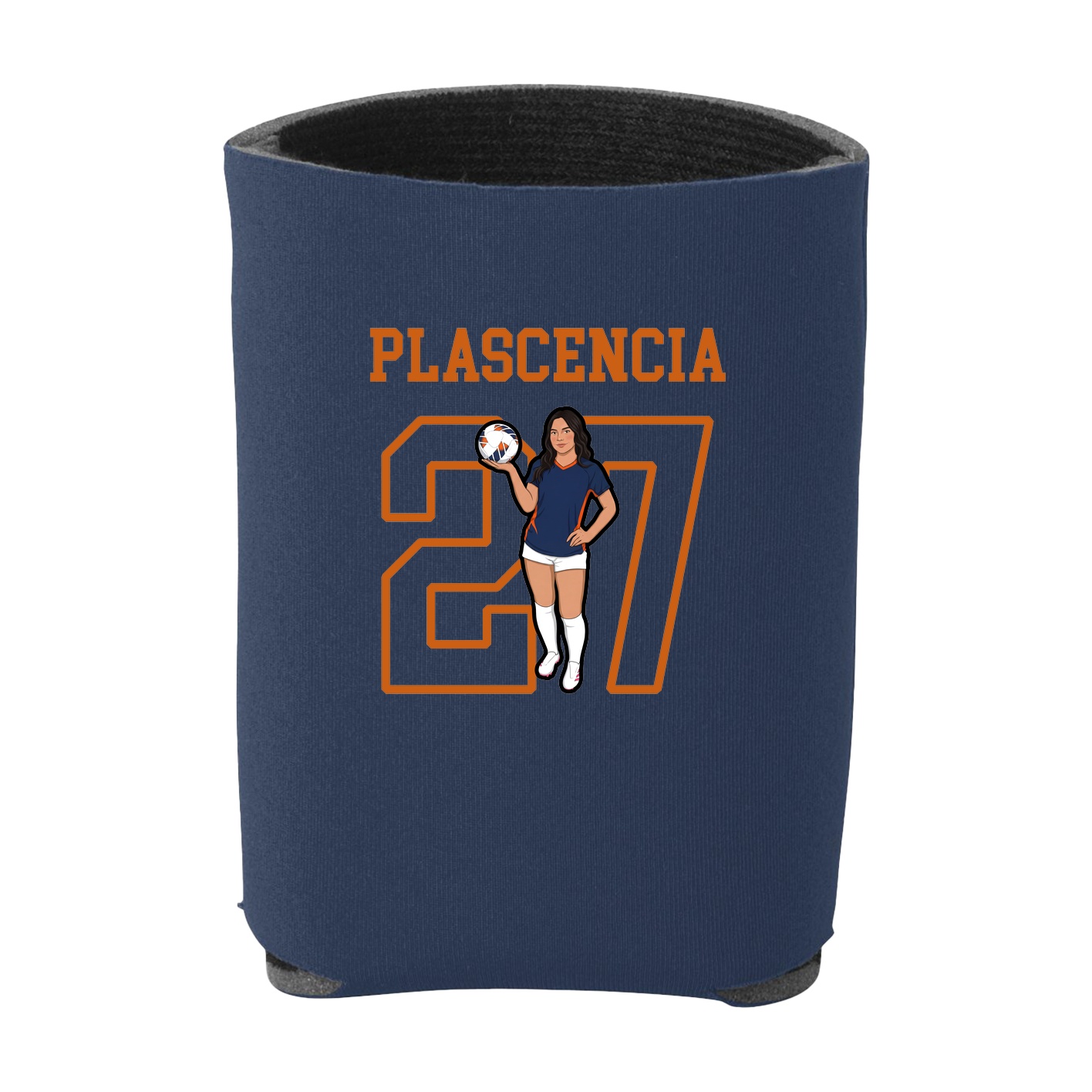 Can Holder — Shirsey in Navy