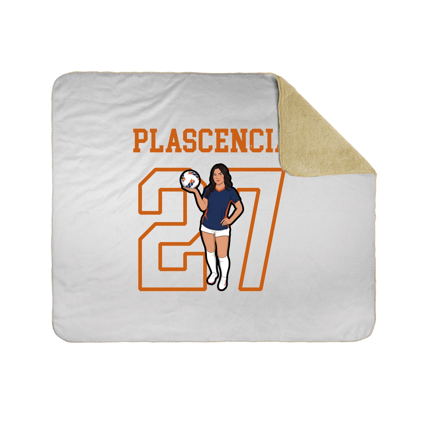 Throw Blanket