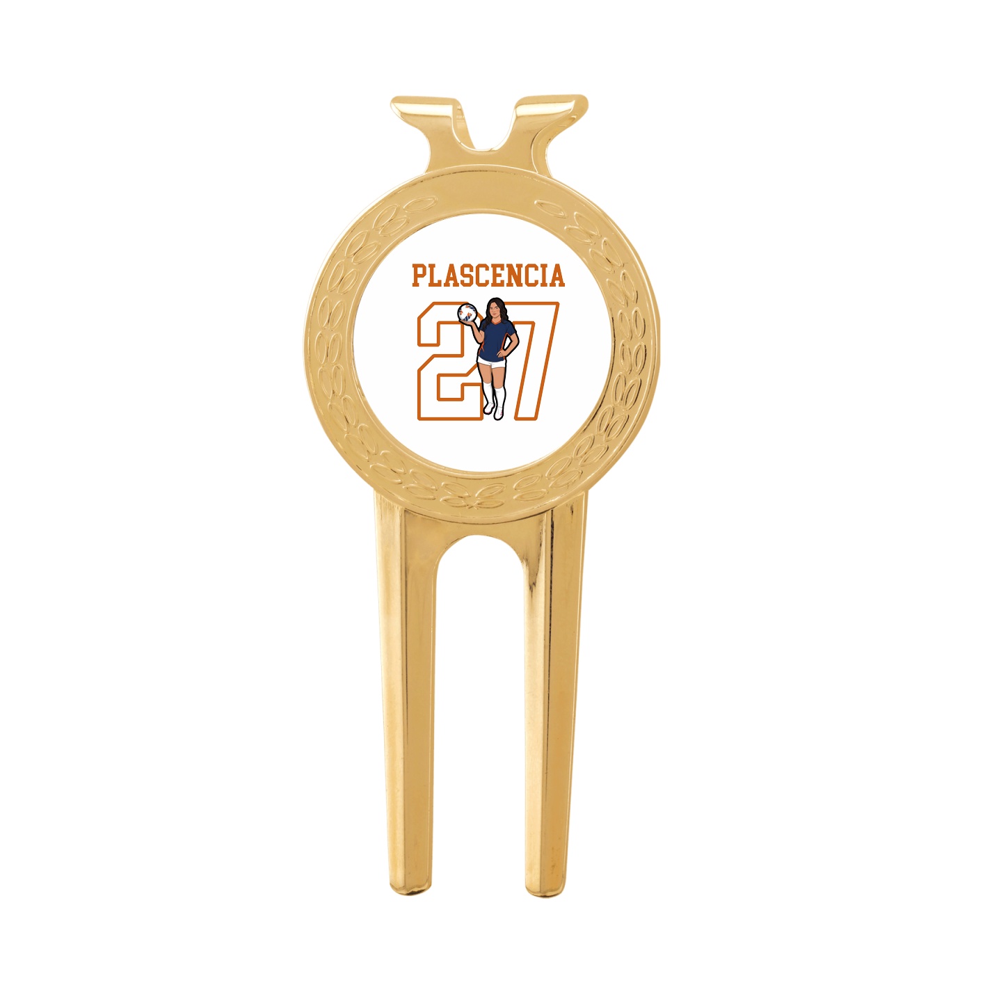Divot Tool with Ball Marker — Shirsey in Classic