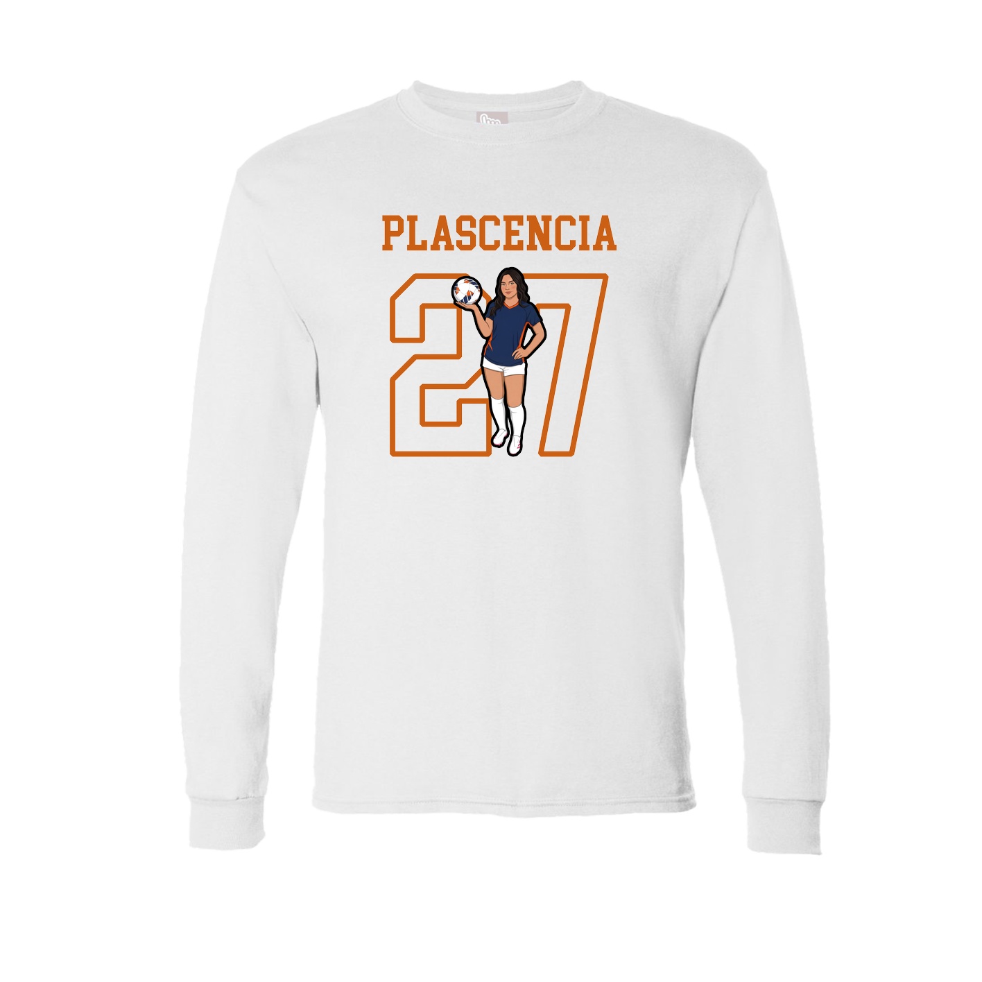 Long Sleeve Tee