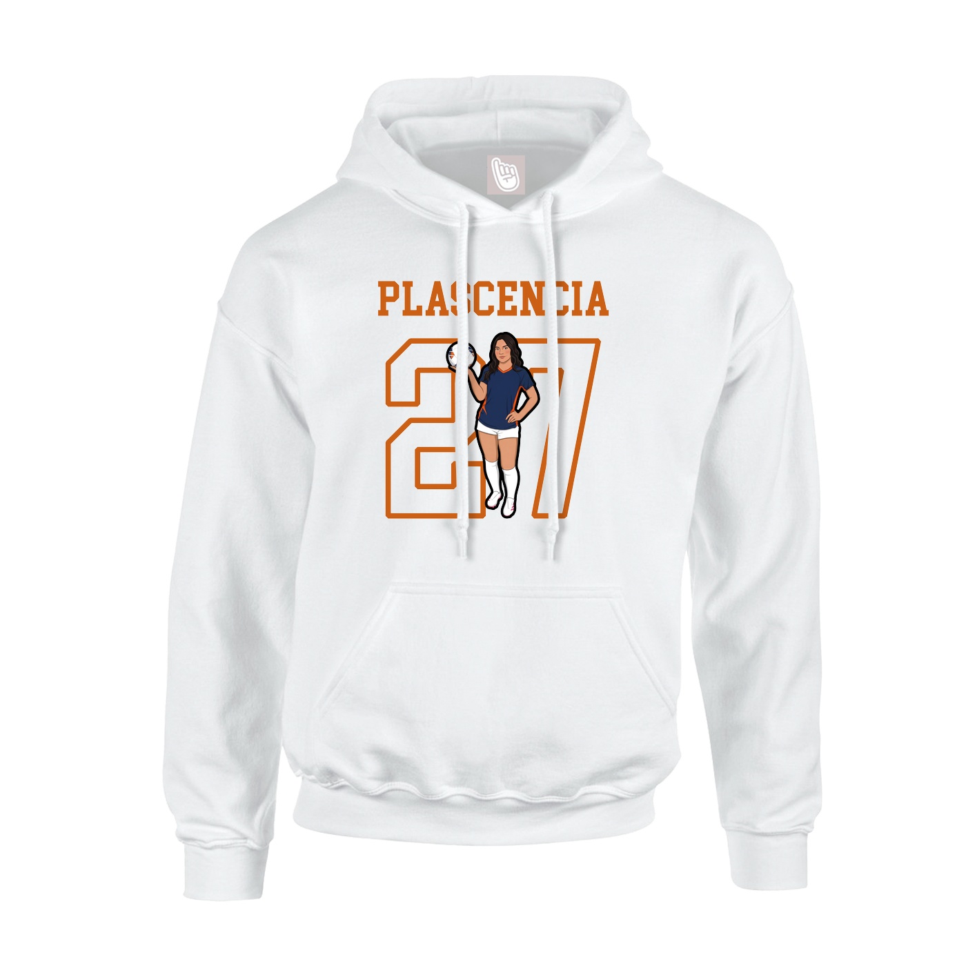 Youth Hoodie