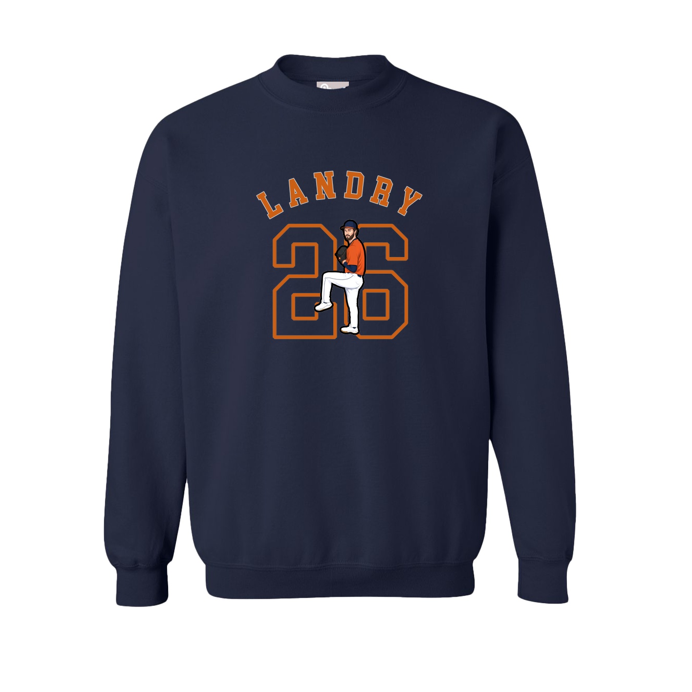 Fleece Crew