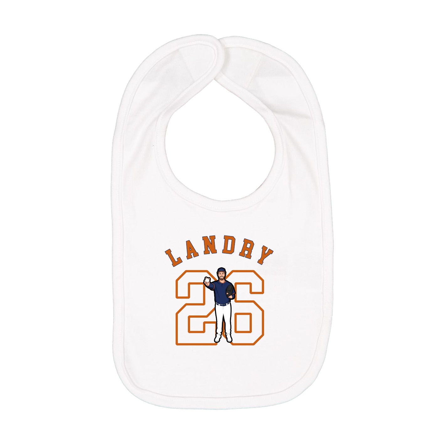 Infant Bib