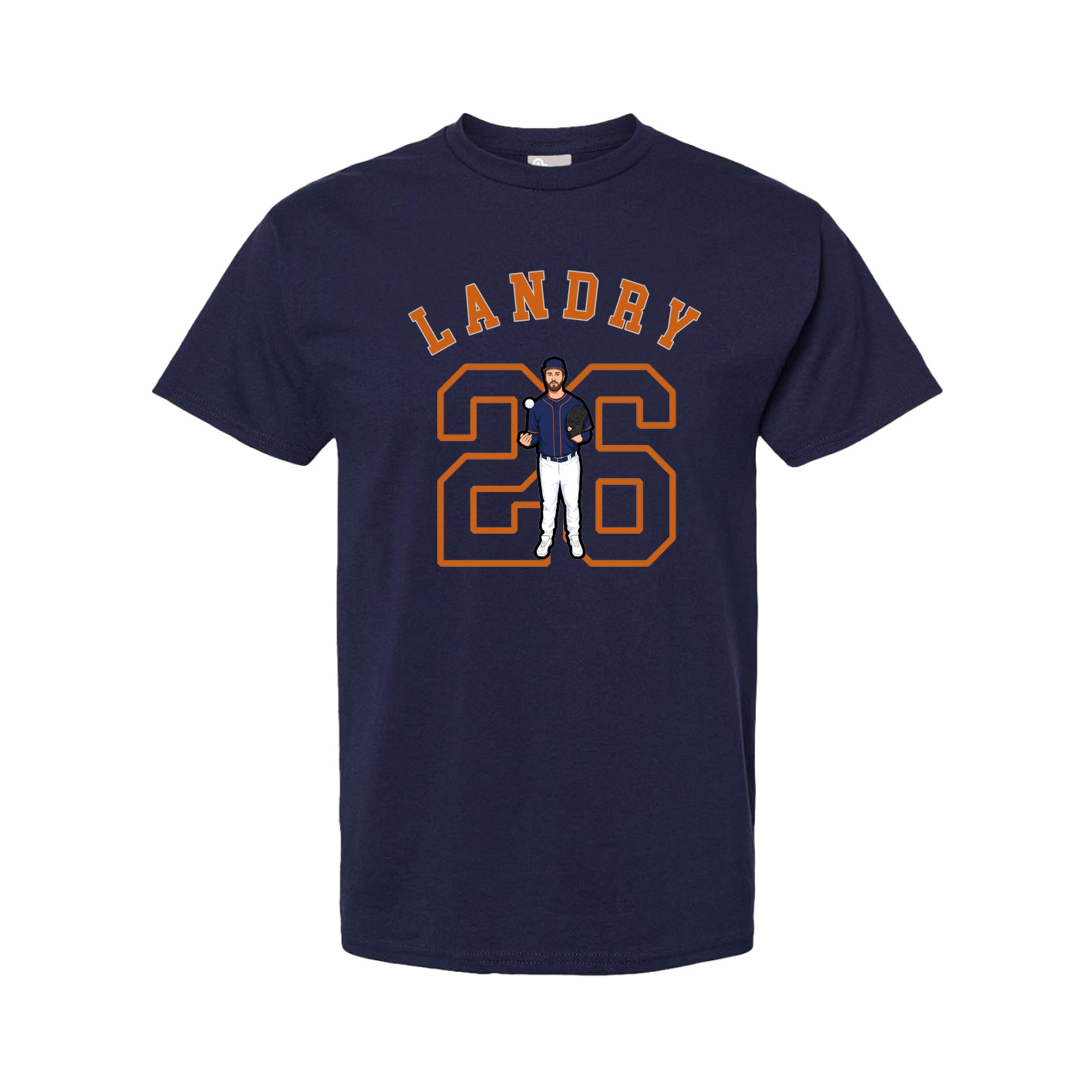 NIL Club Tee
