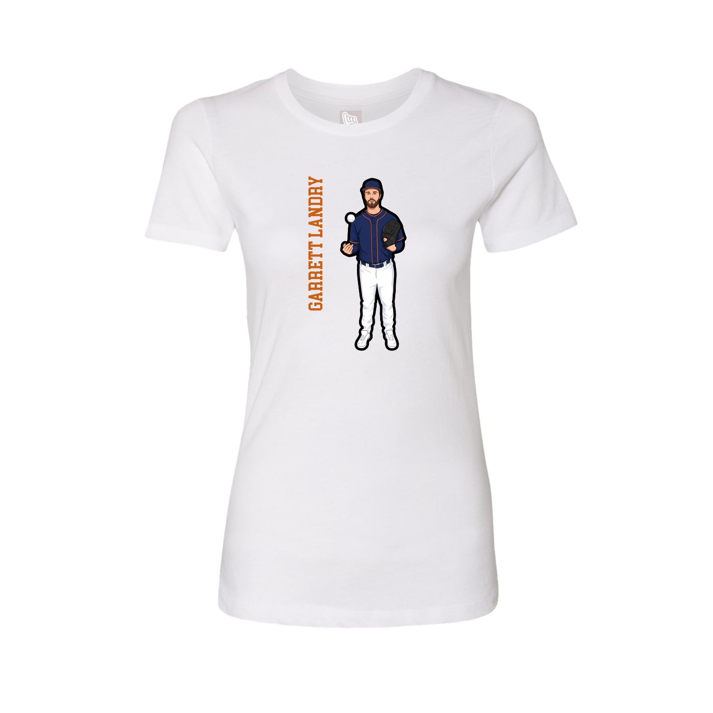 Womens Tee