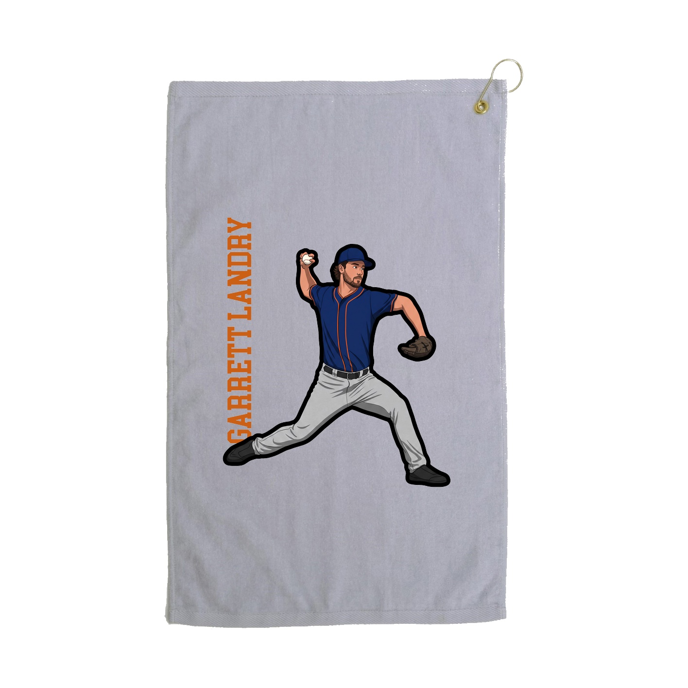 Golf Towel