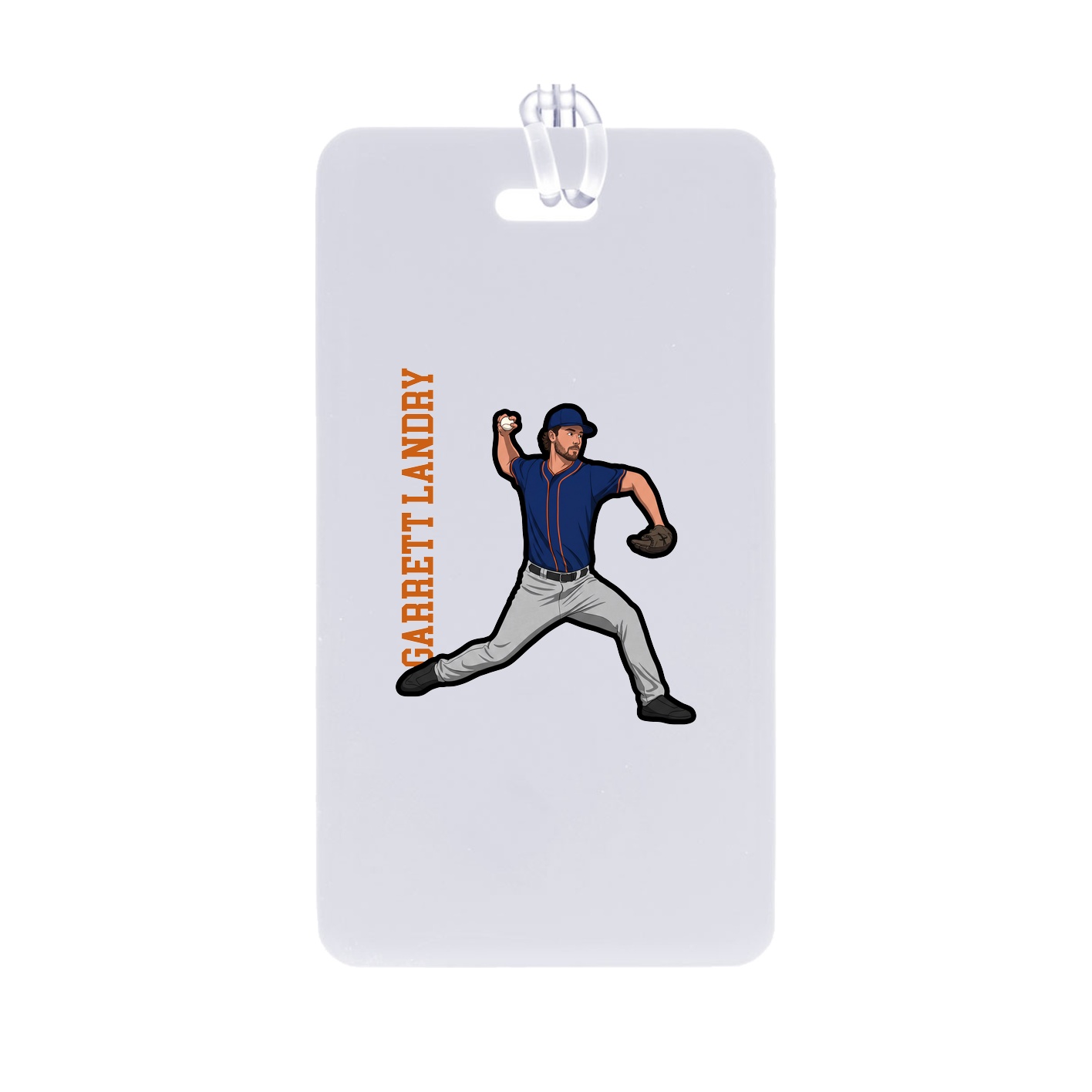Bag Tag