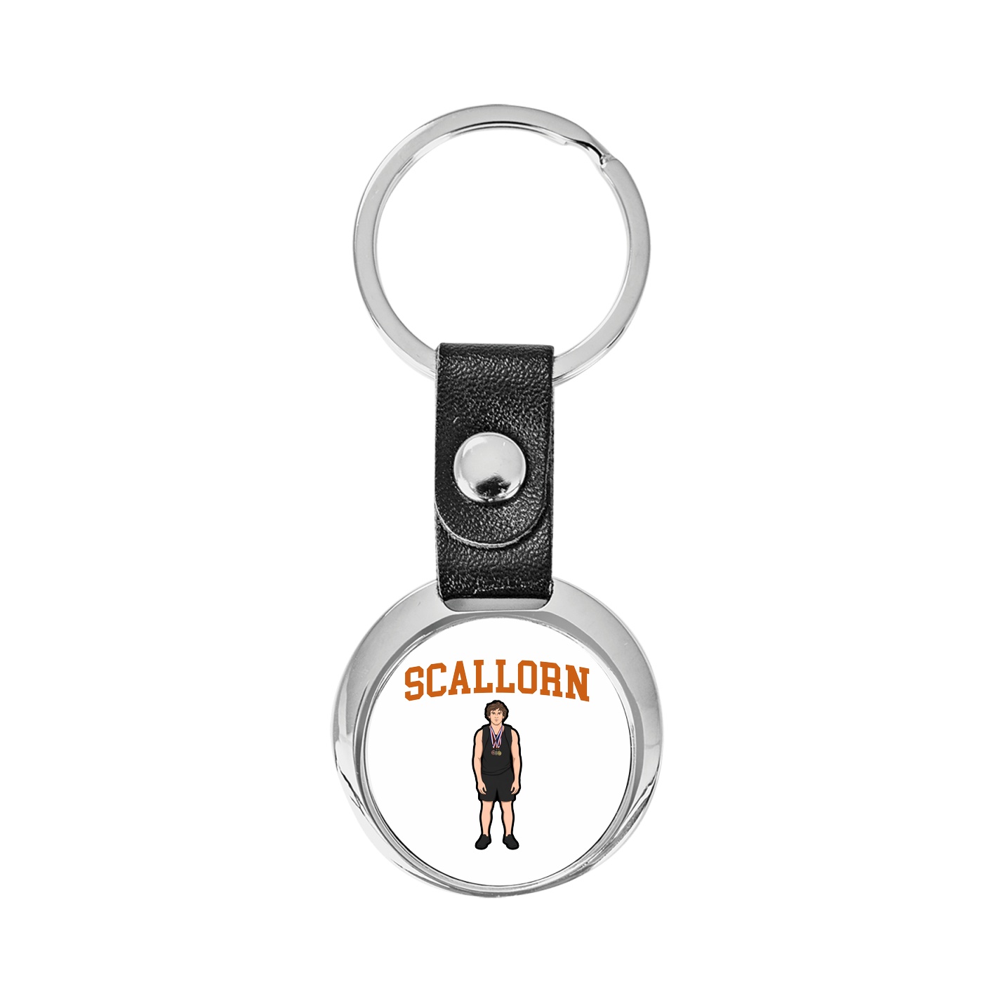 Key Chain — Shirsey in Classic