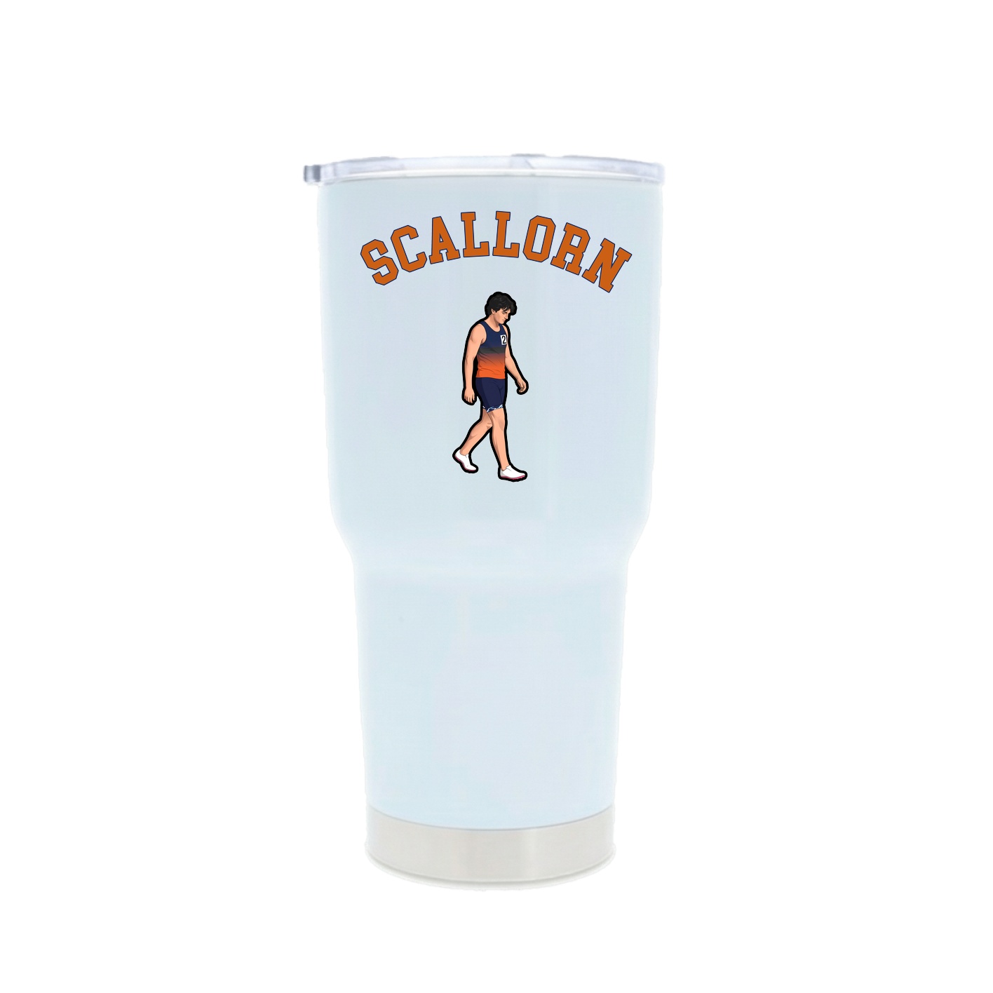 30oz Stainless Steel Tumbler