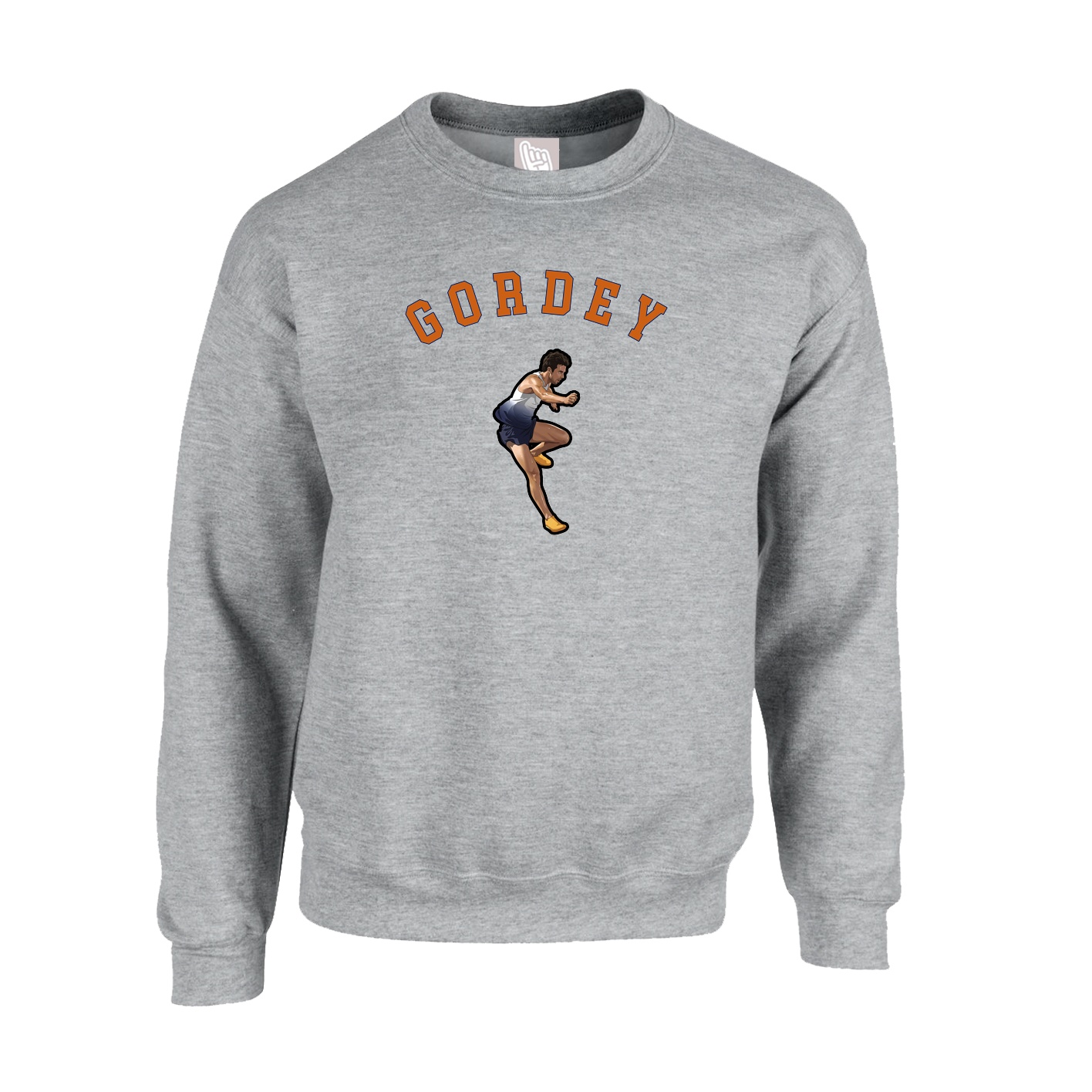 NIL Club Fleece Crew