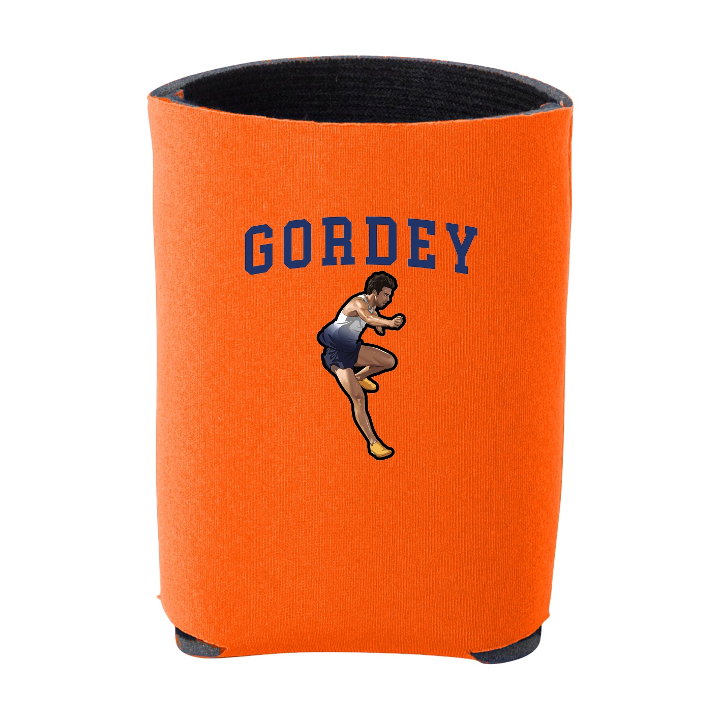 Can Holder — Shirsey in Orange