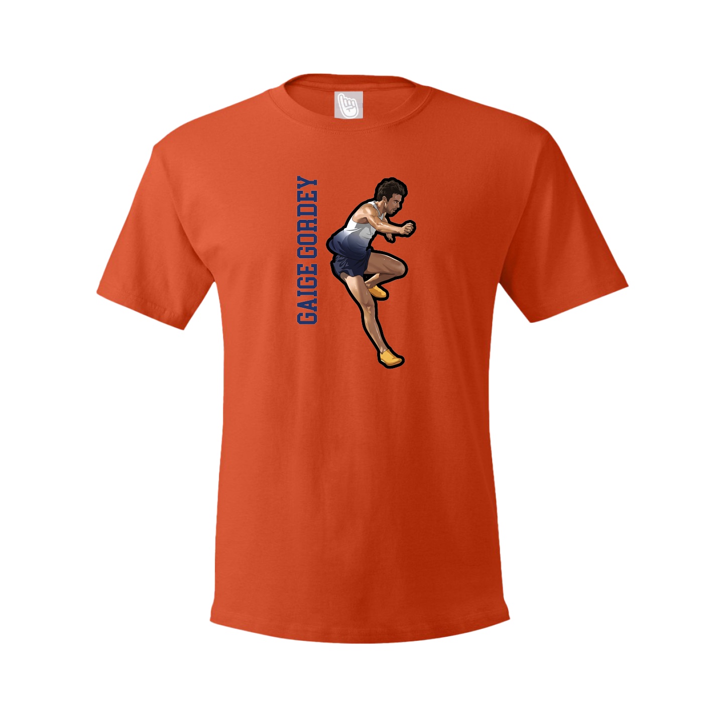 NIL Club Tee