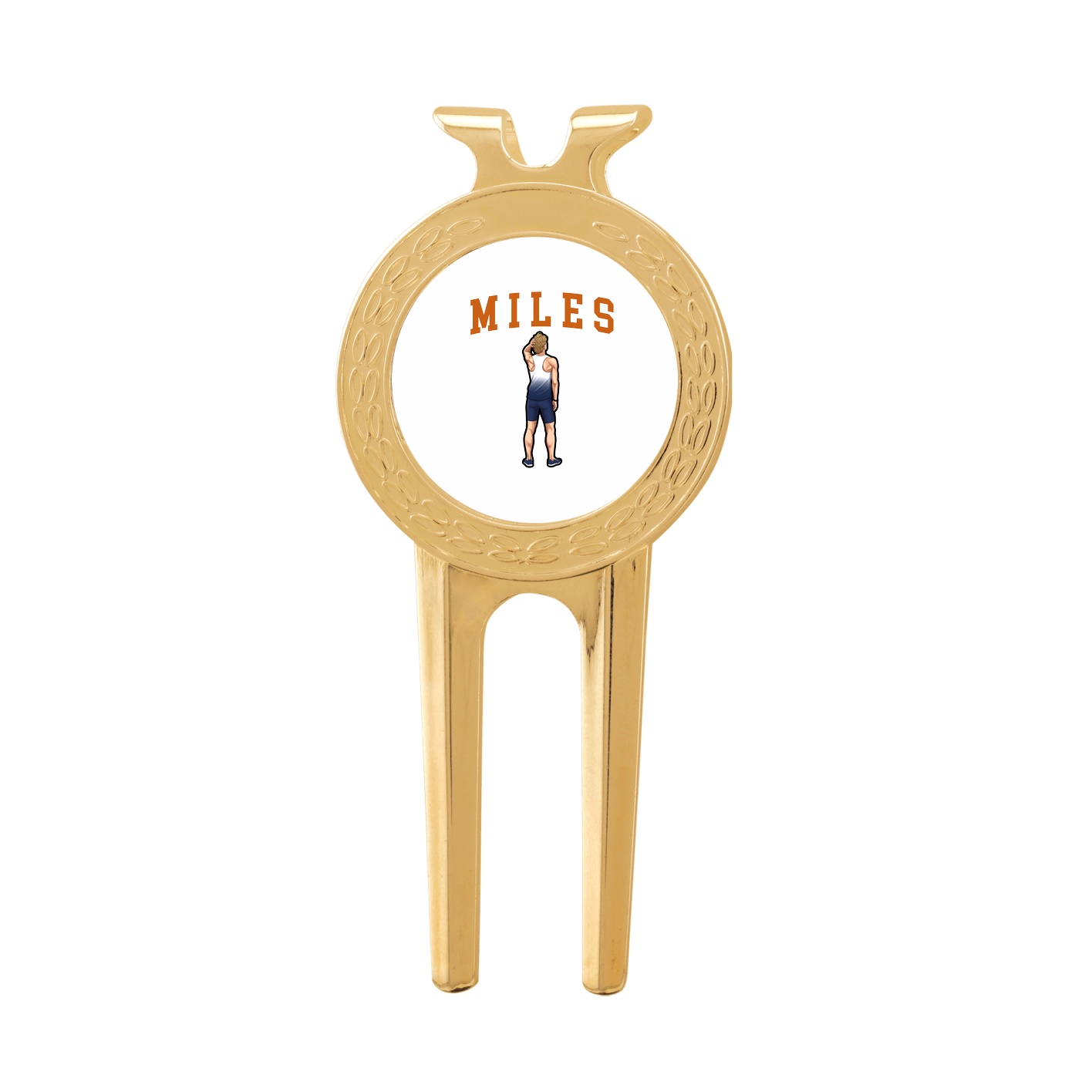 Divot Tool with Ball Marker — Shirsey in Classic