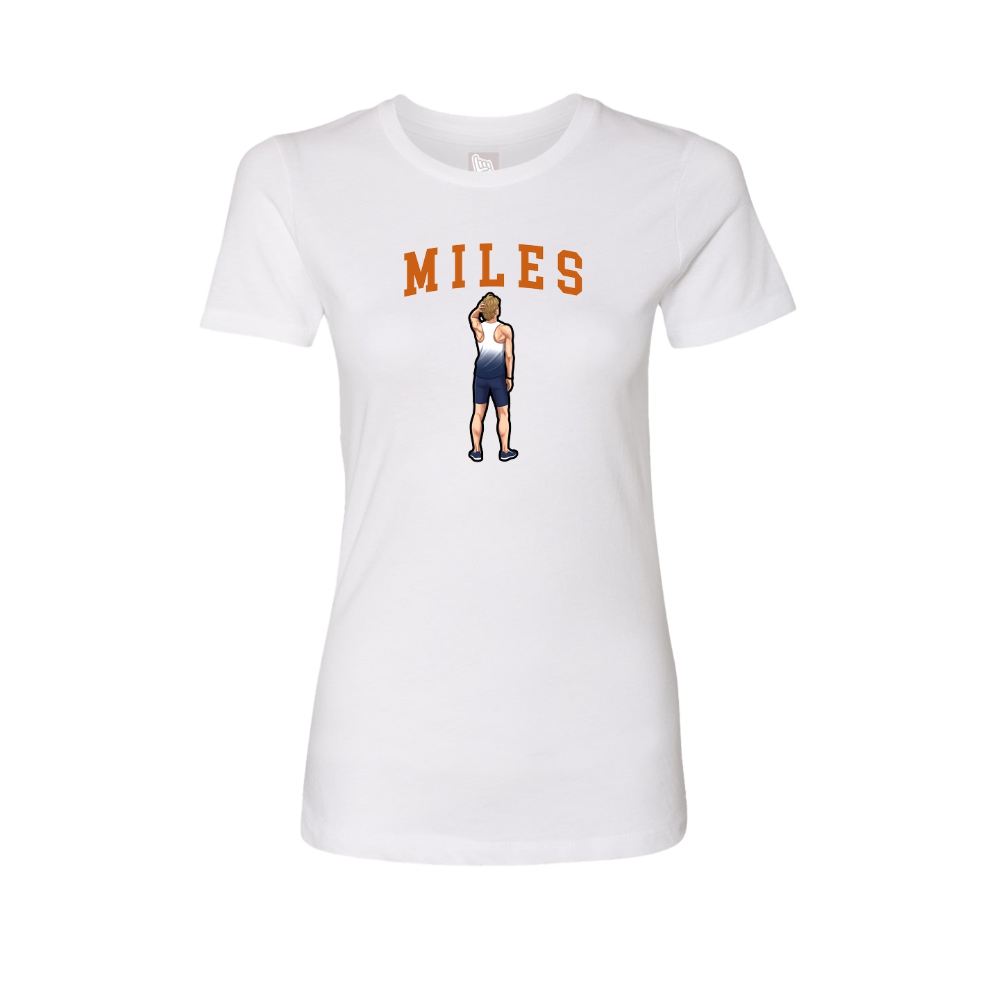 Womens Tee
