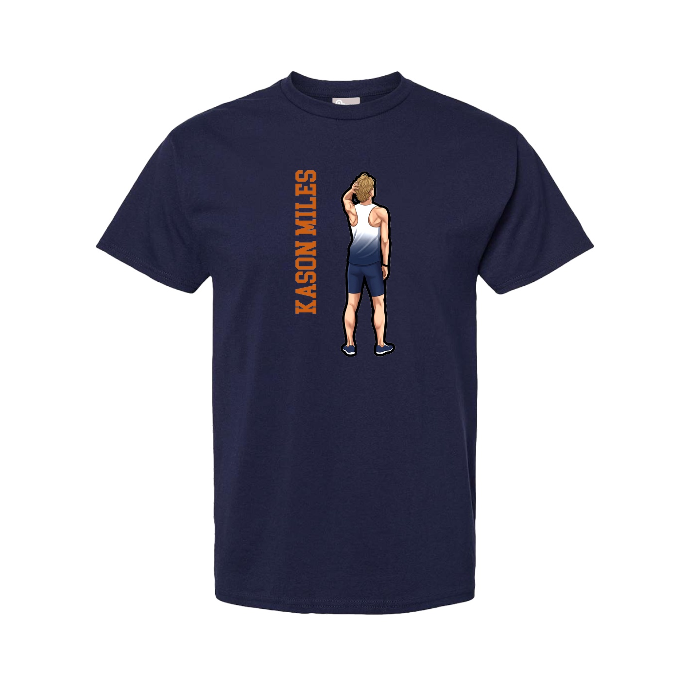 NIL Club Tee