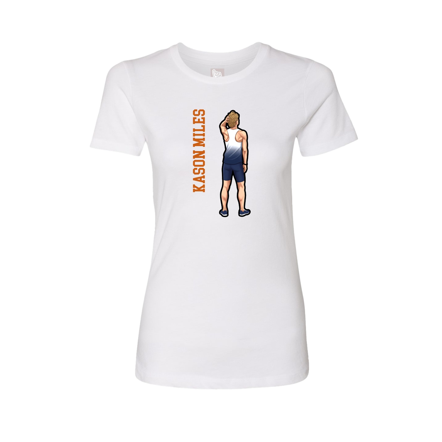 Womens Tee