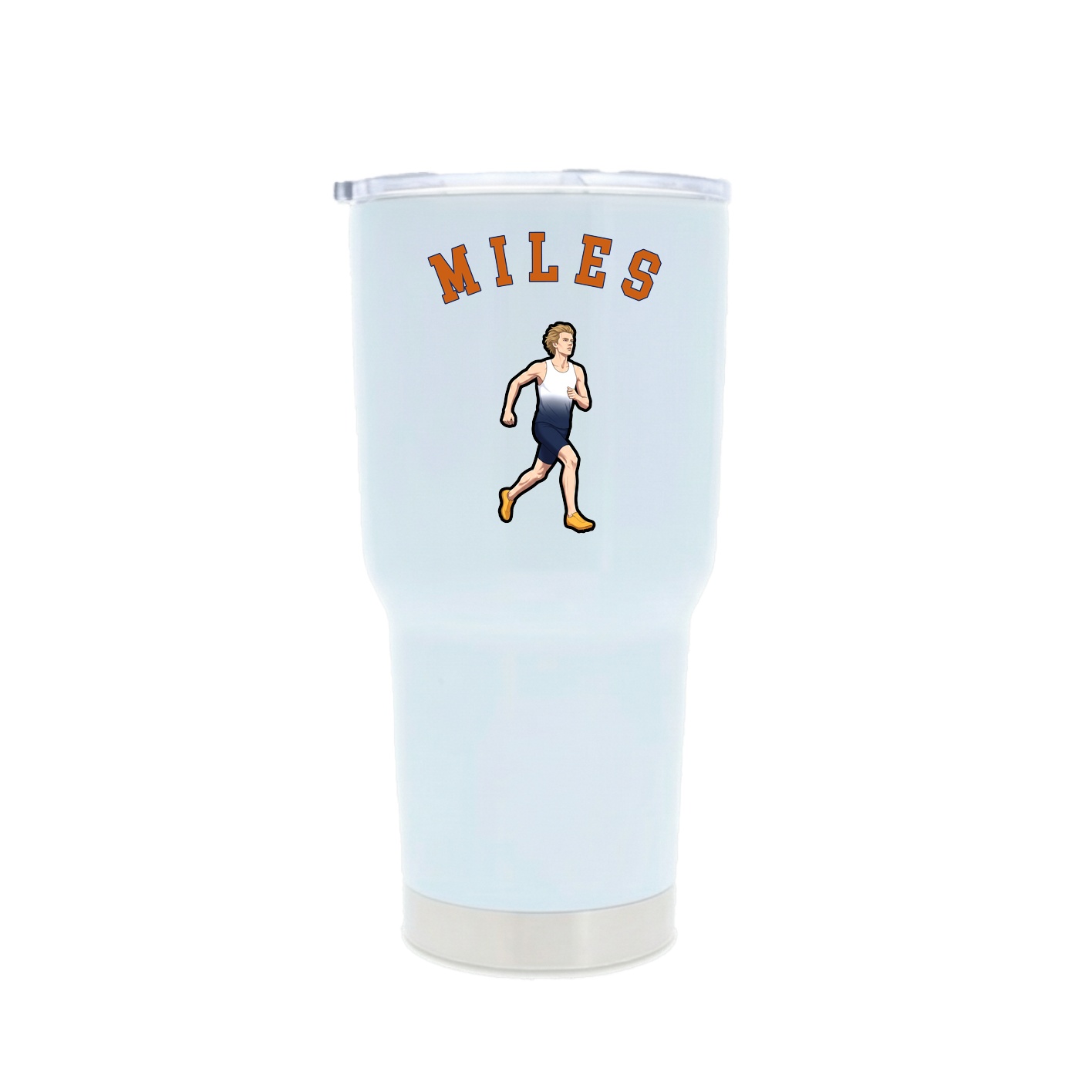 30oz Stainless Steel Tumbler