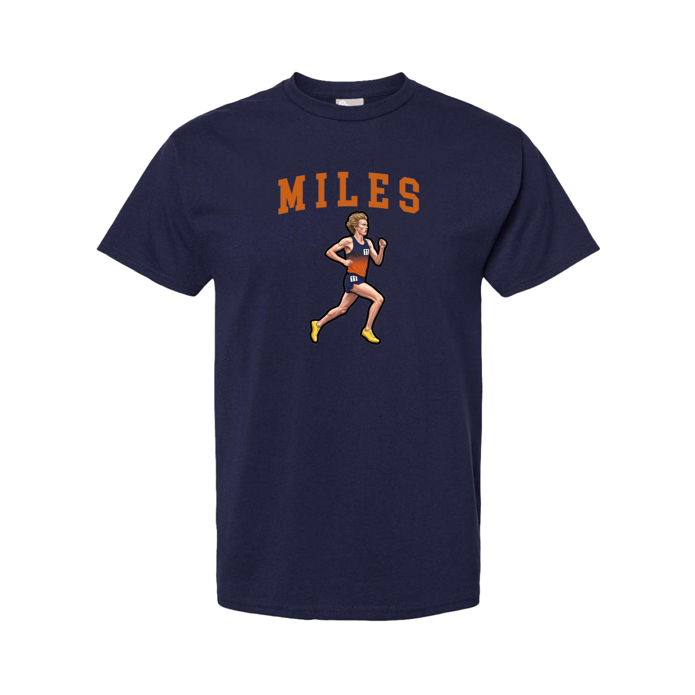 Tee — Shirsey in Navy