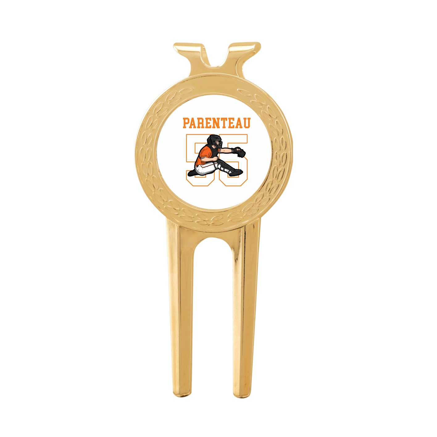 Divot Tool with Ball Marker — Shirsey in Classic