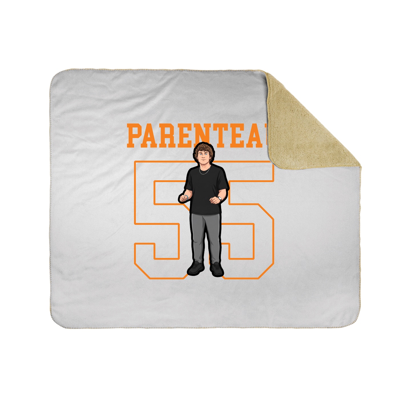 Throw Blanket
