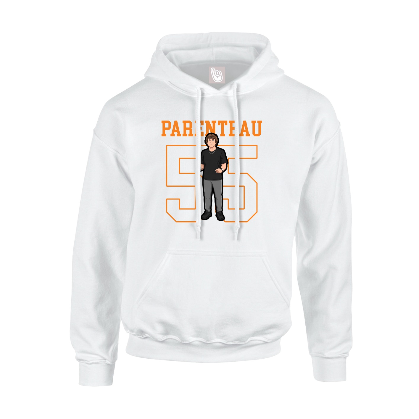 Youth Hoodie