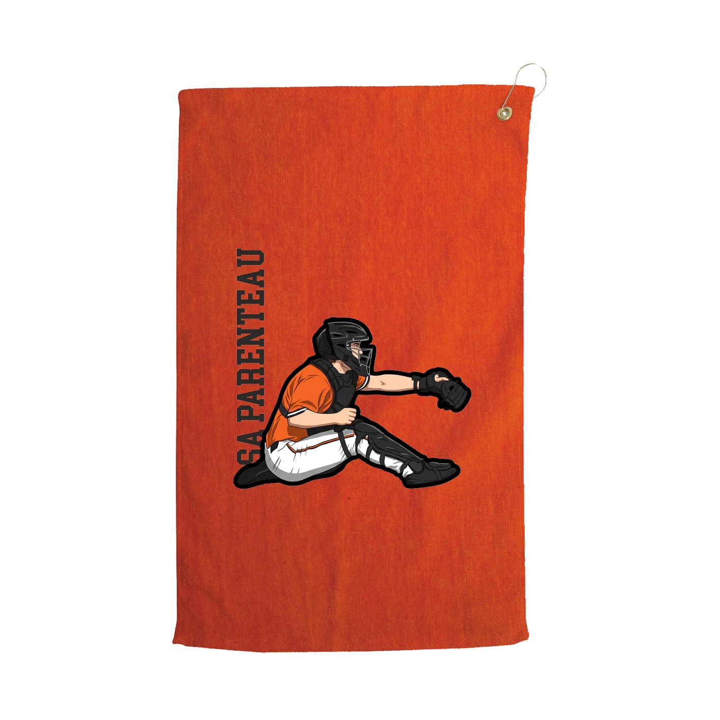 Golf Towel