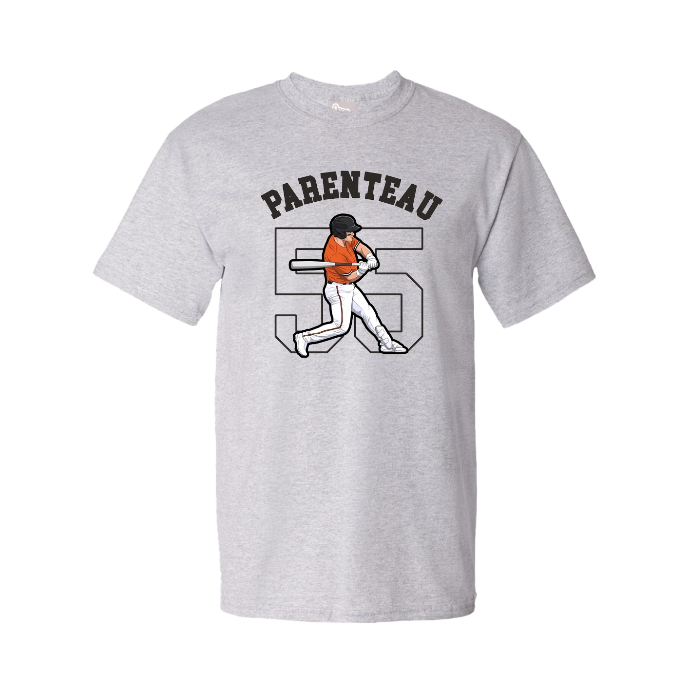NIL Club Tee