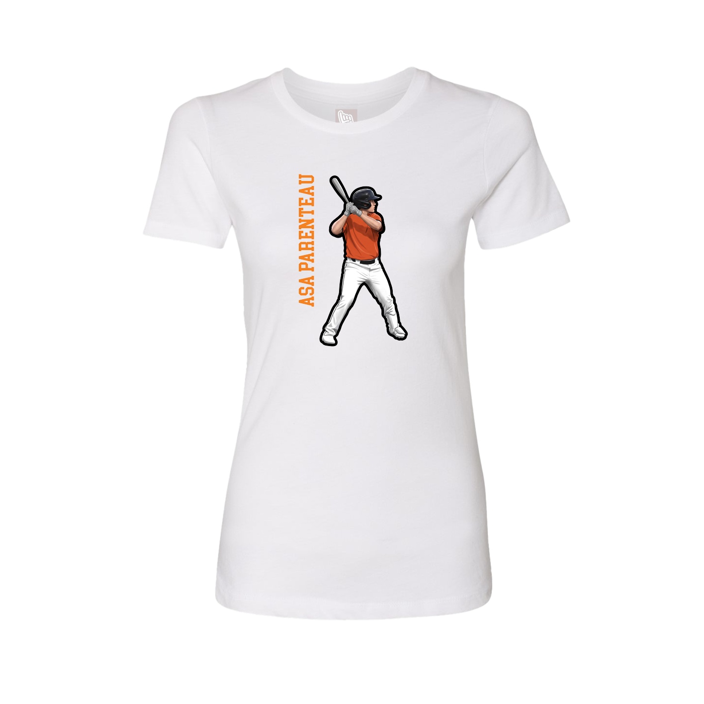 Womens Tee