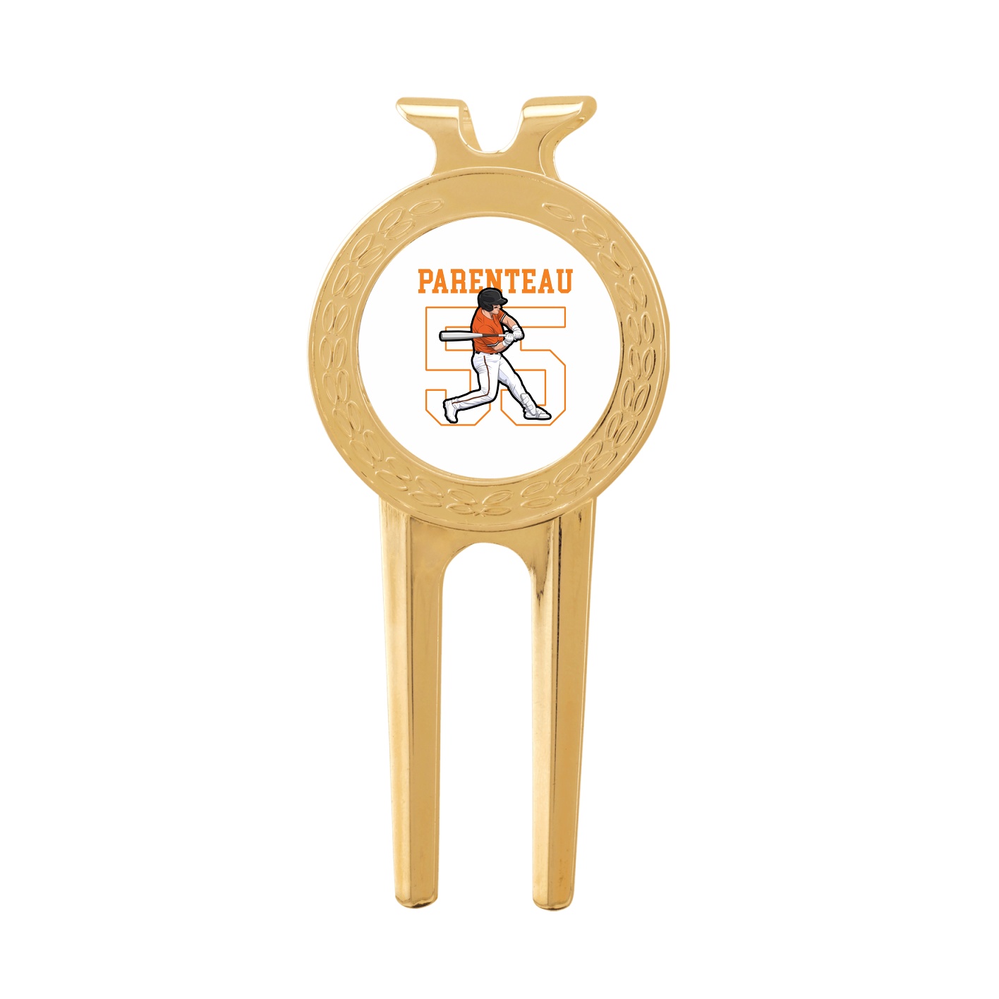 Divot Tool with Ball Marker — Shirsey in Classic