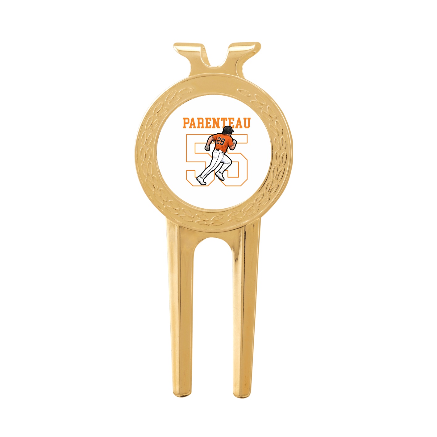 Divot Tool with Ball Marker — Shirsey in Classic
