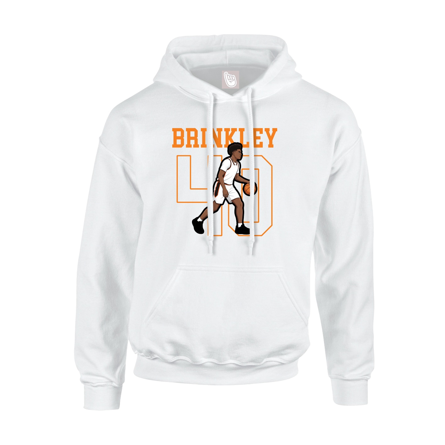 Youth Hoodie