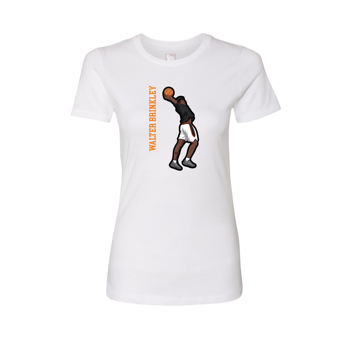 Womens Tee