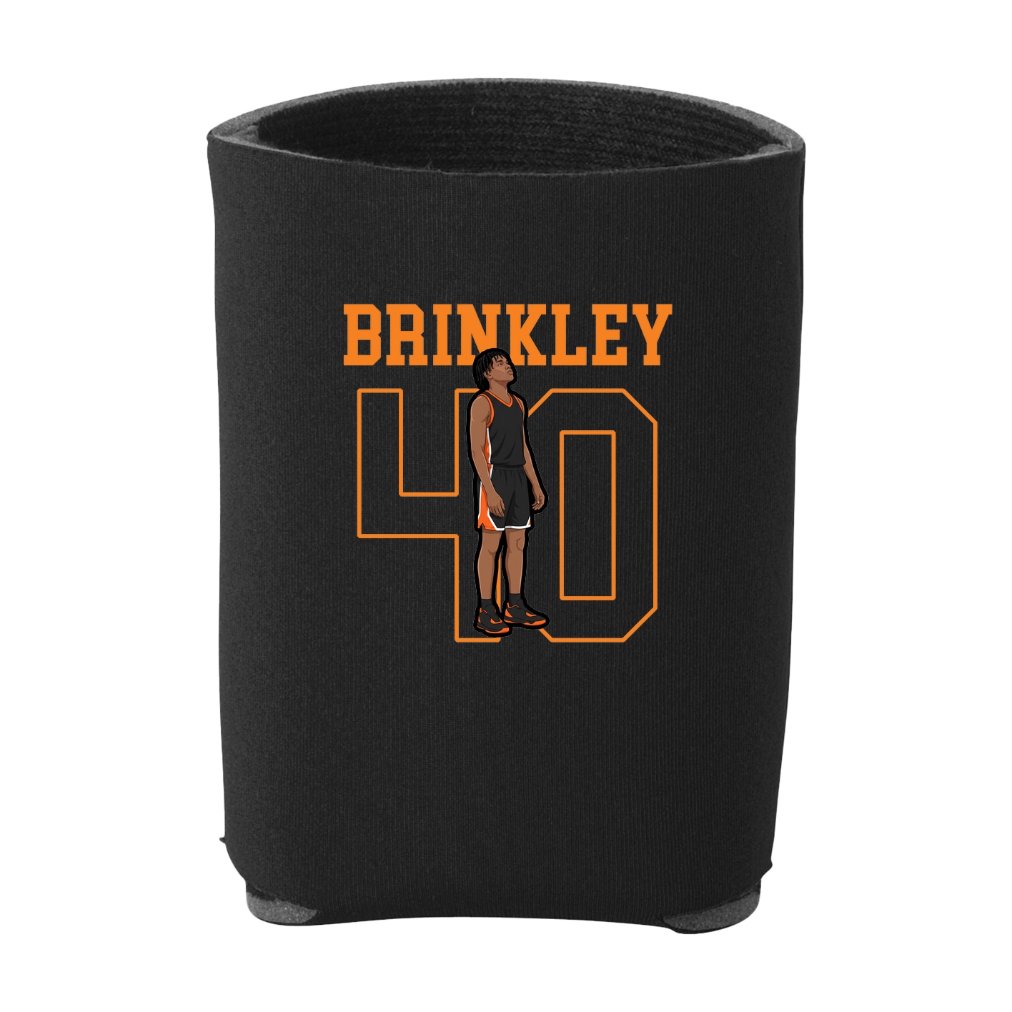 Can Holder — Shirsey in Black