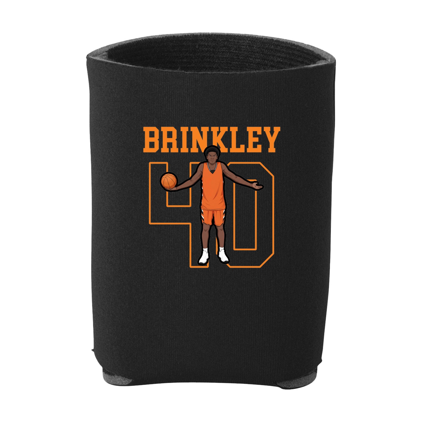 Can Holder — Shirsey in Black