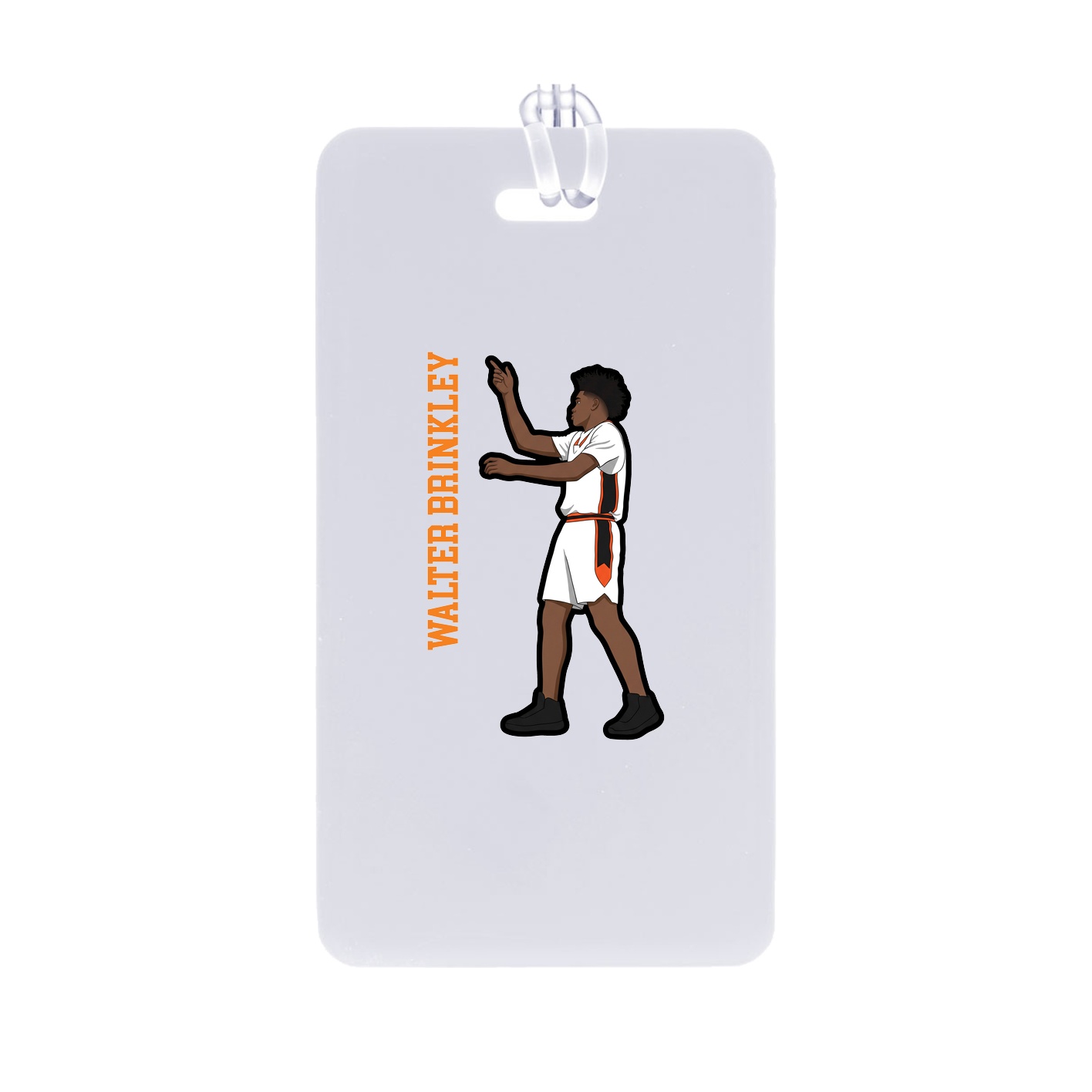 Bag Tag
