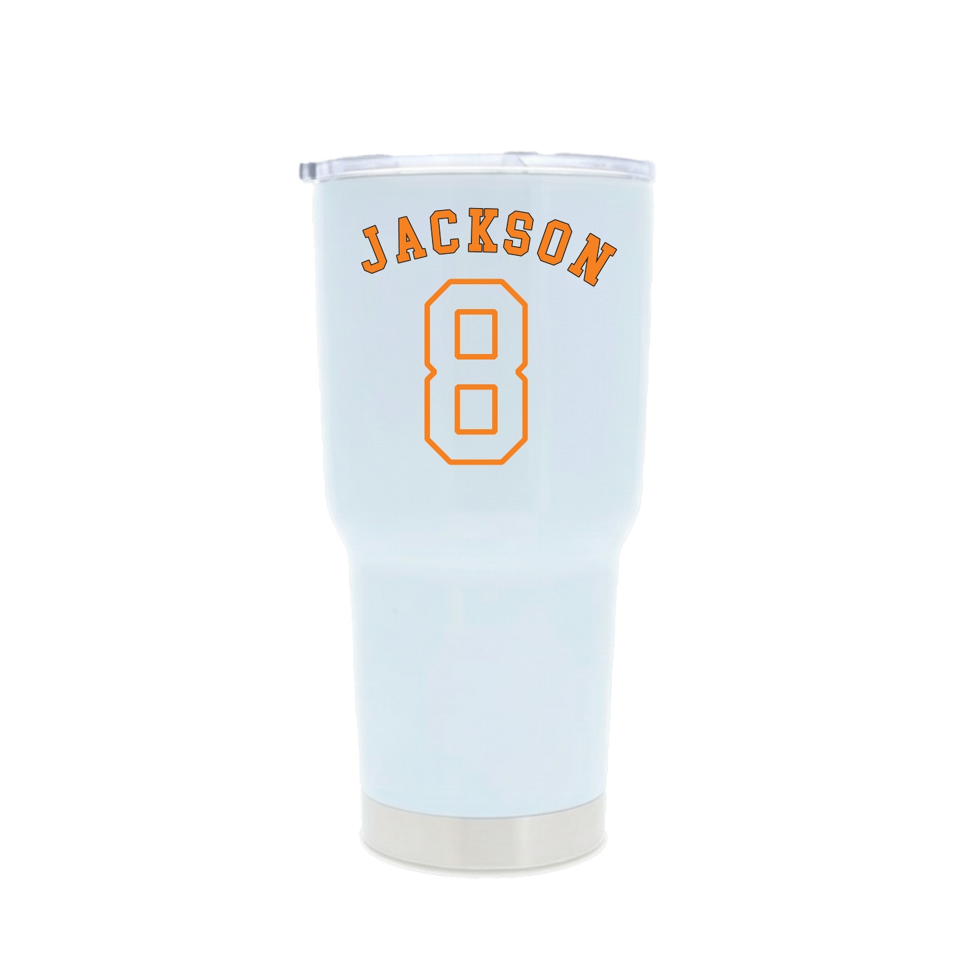30oz Stainless Steel Tumbler