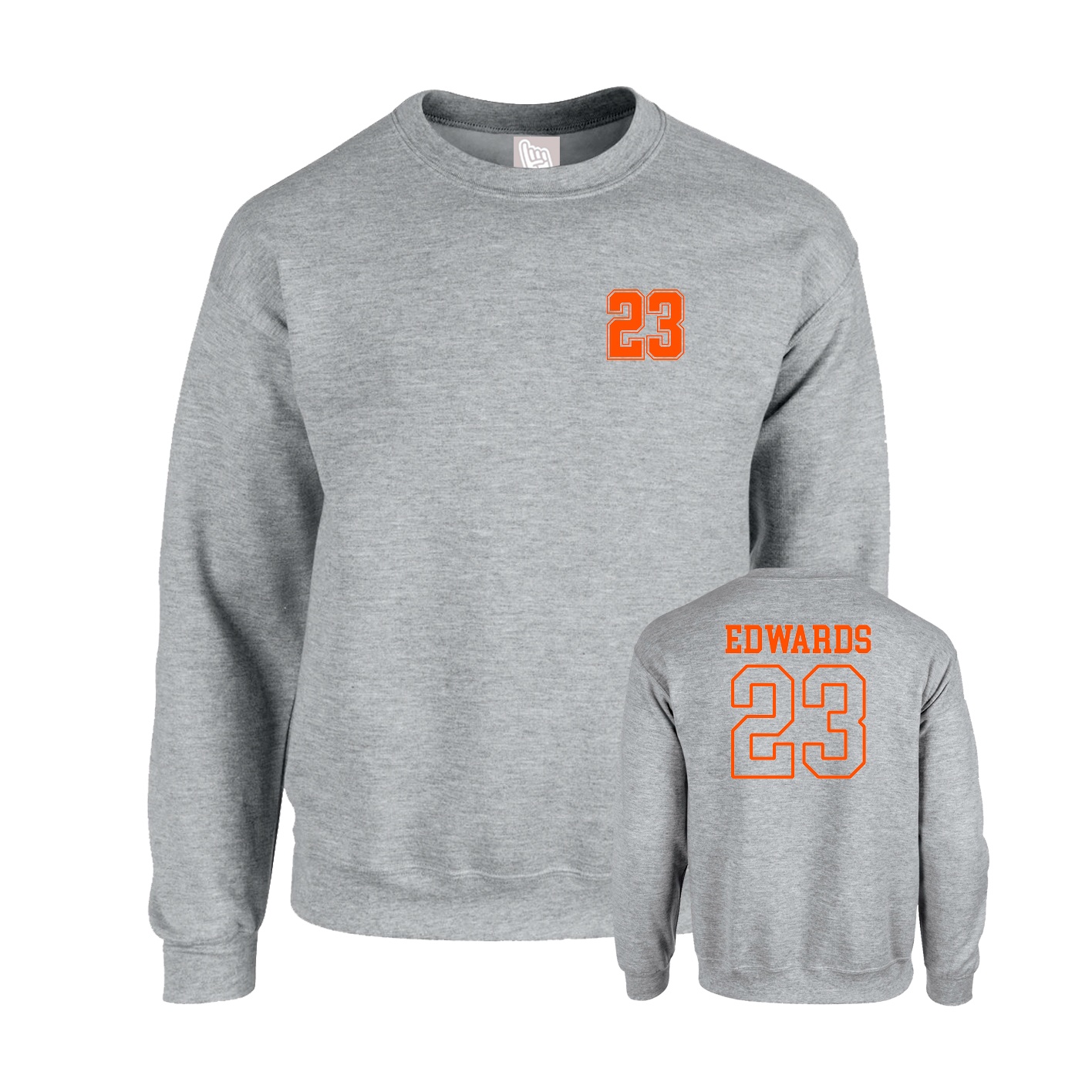 Fleece Crew