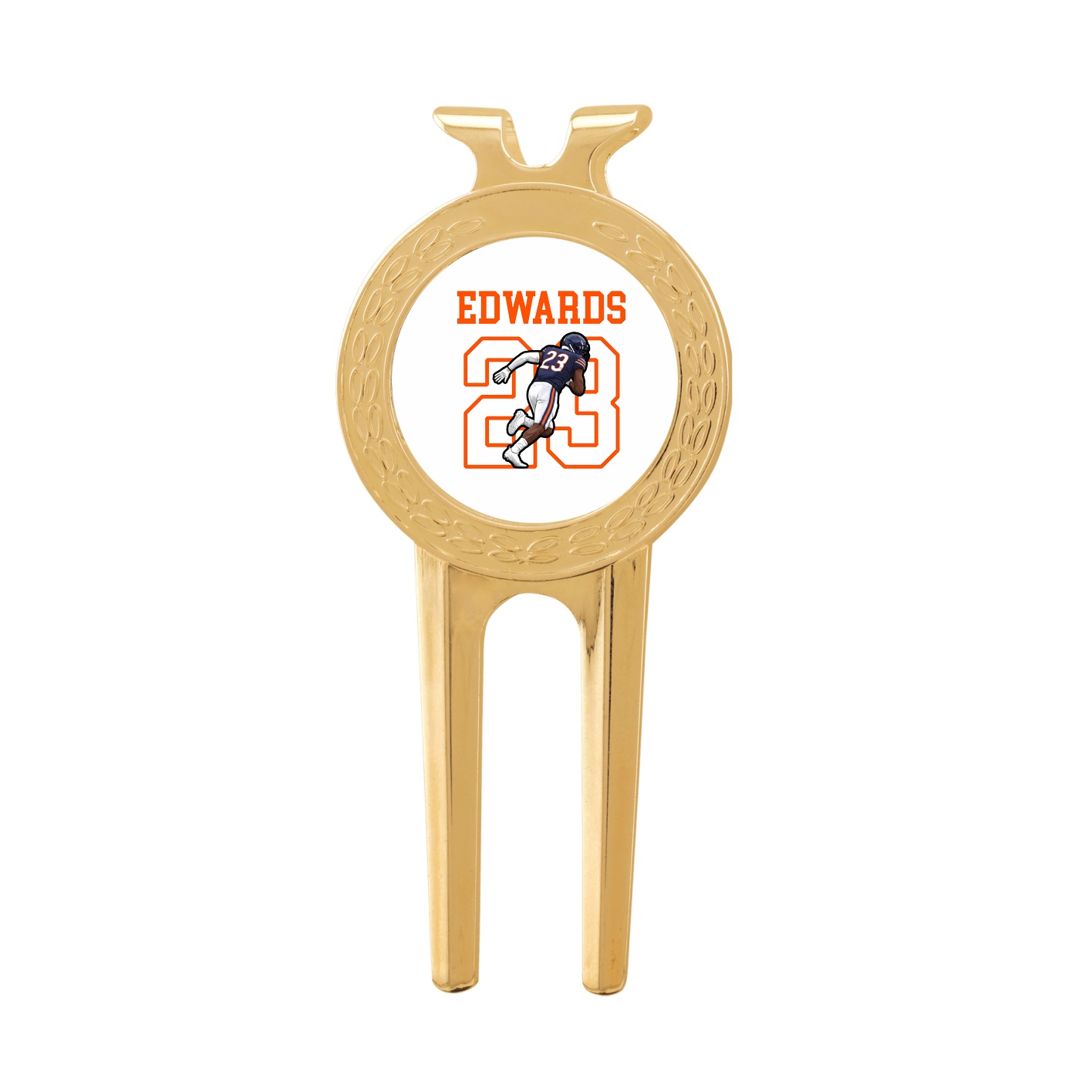 Divot Tool with Ball Marker — Shirsey in Classic