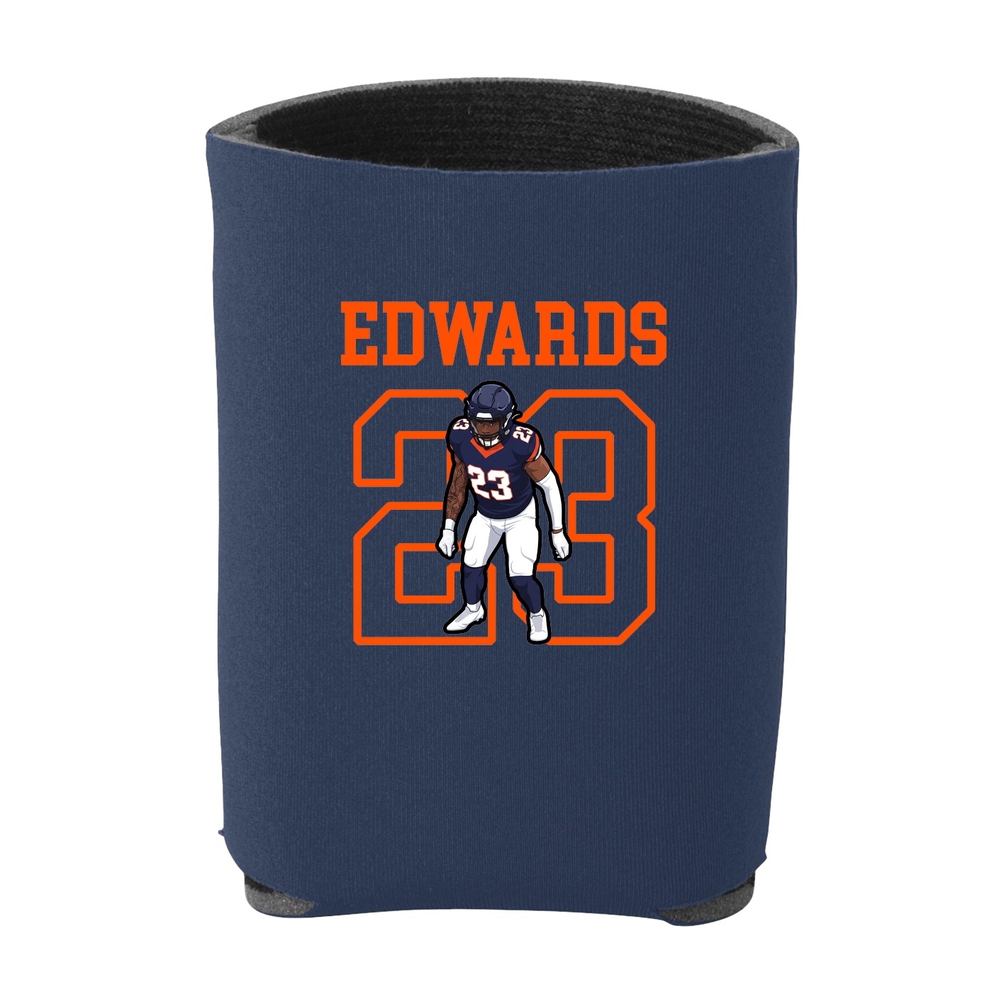 Can Holder — Shirsey in Navy