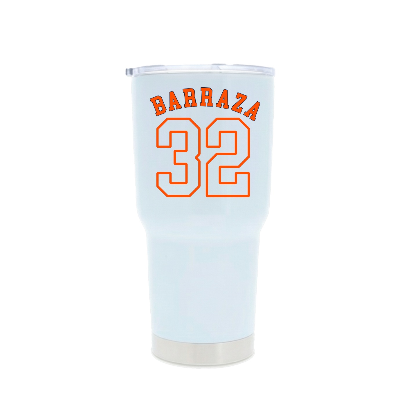 30oz Stainless Steel Tumbler