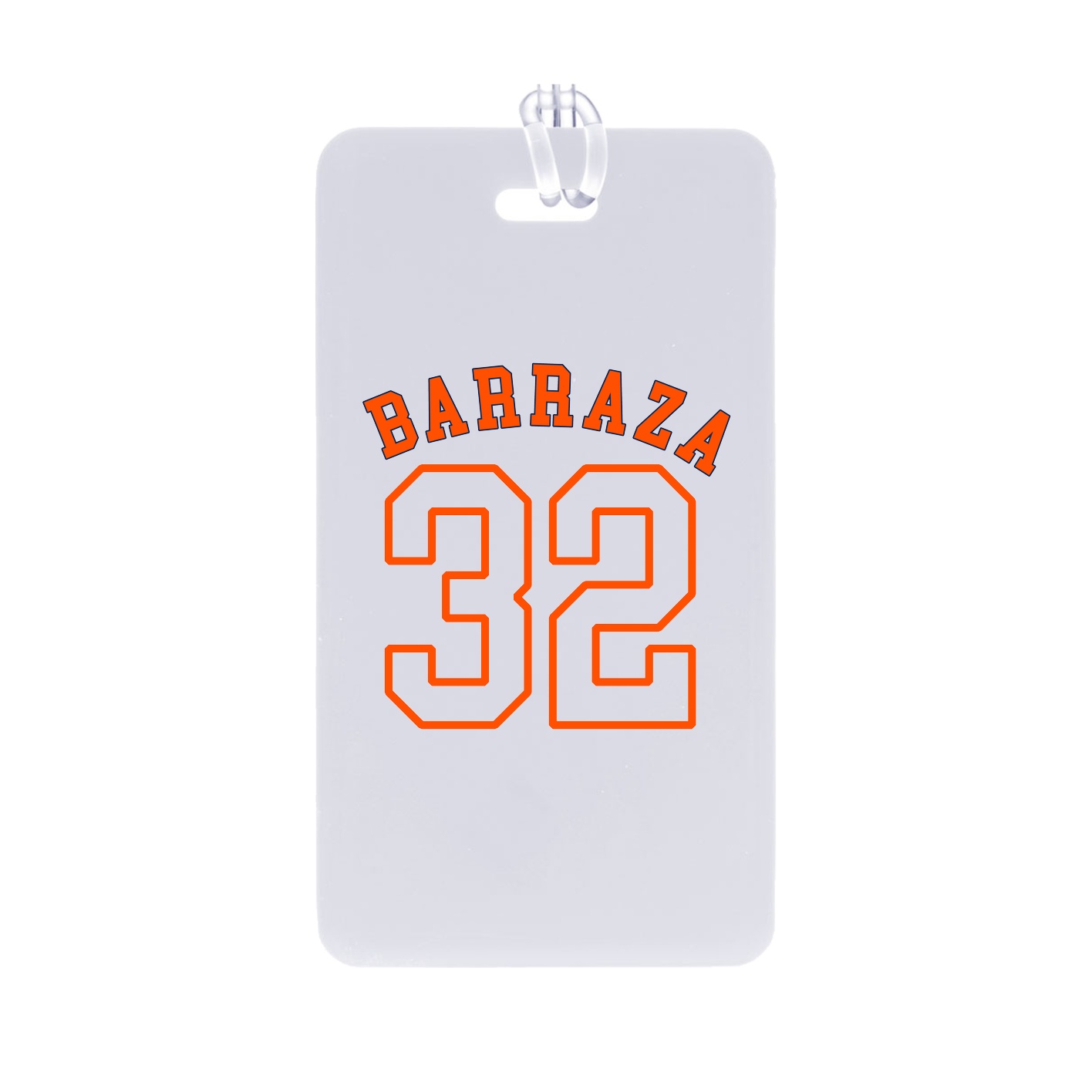Bag Tag