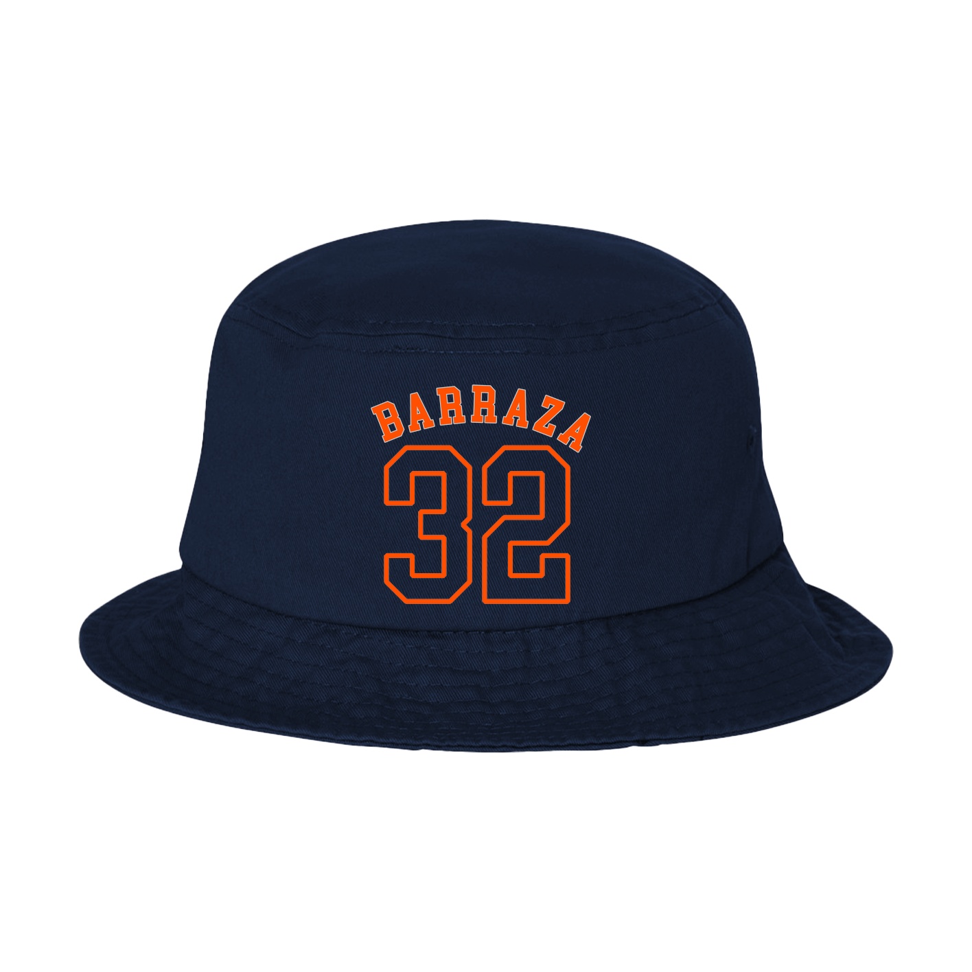 Bucket Cap