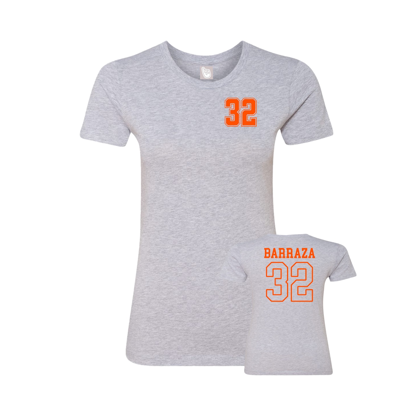 Womens Tee