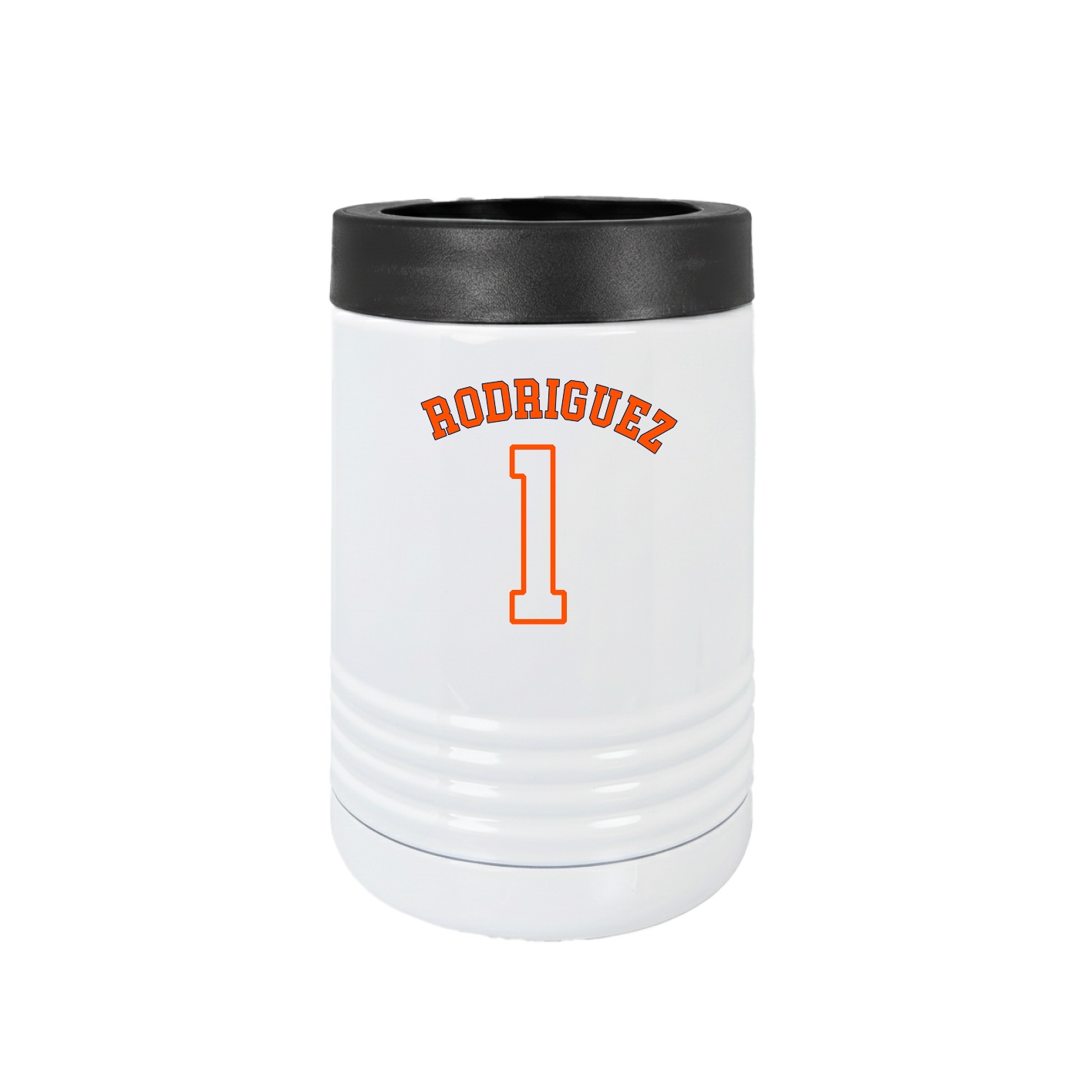 Beverage Holder — Shirsey Arch in White