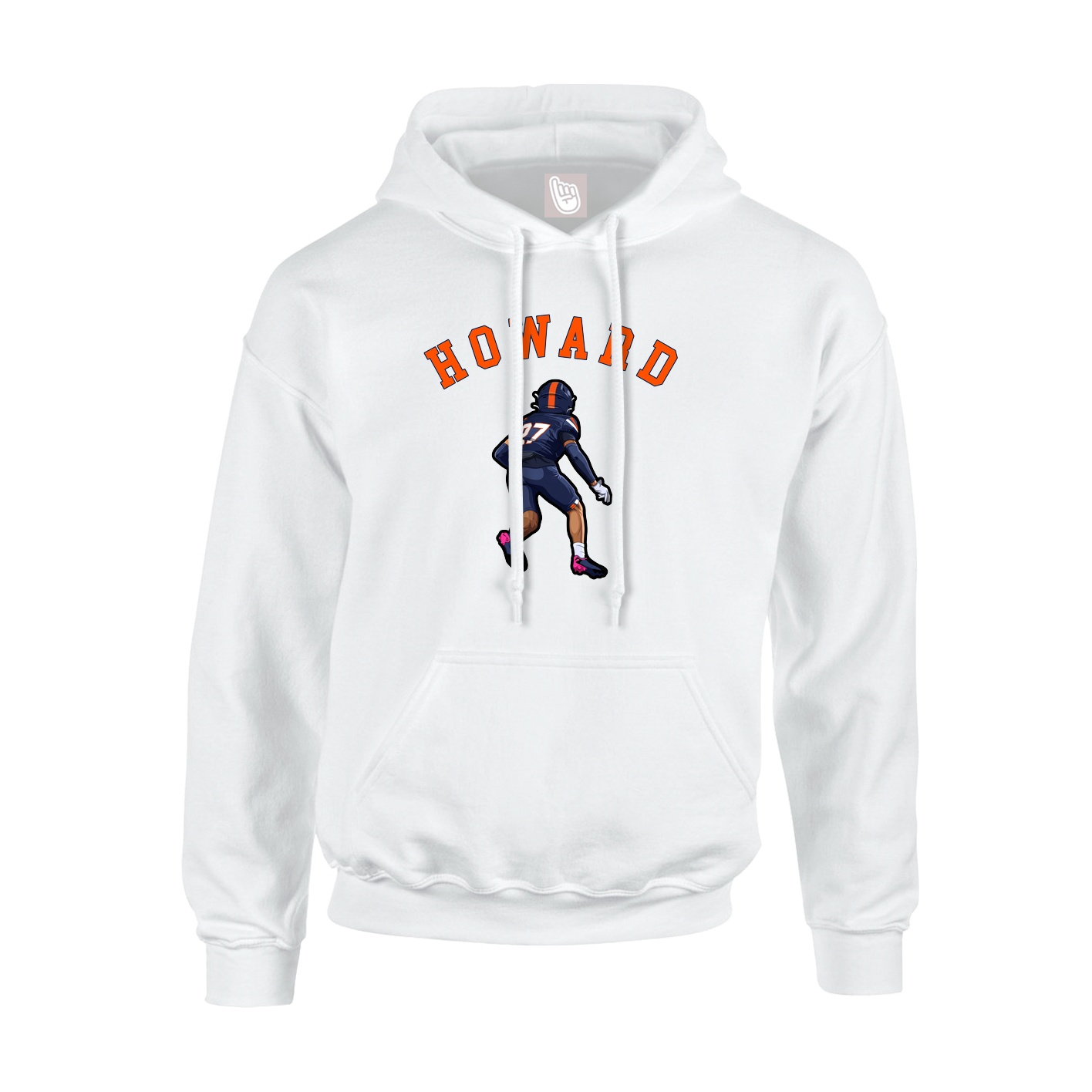 Youth Hoodie