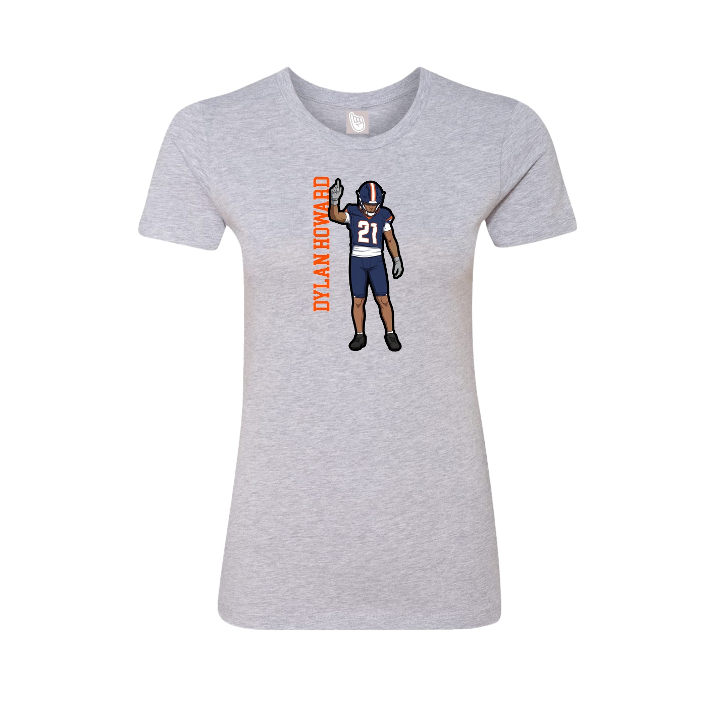 Womens Tee