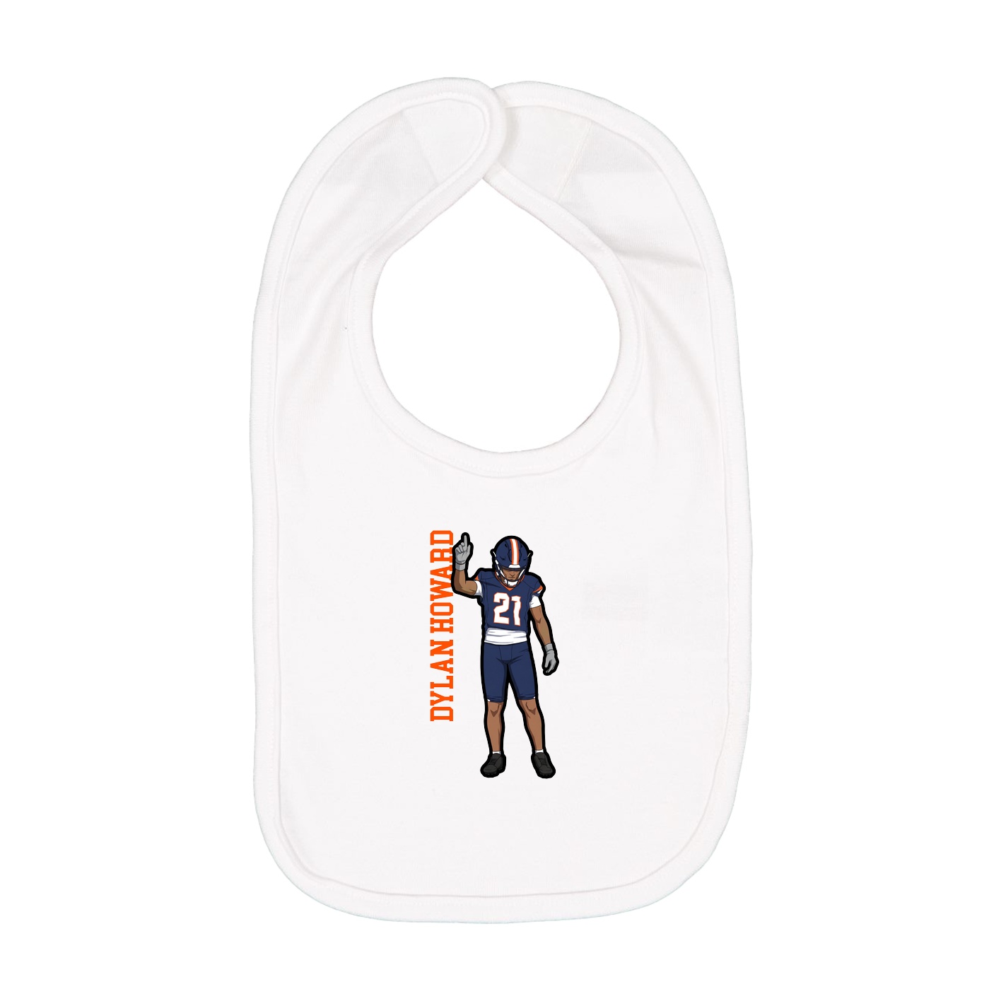 Infant Bib