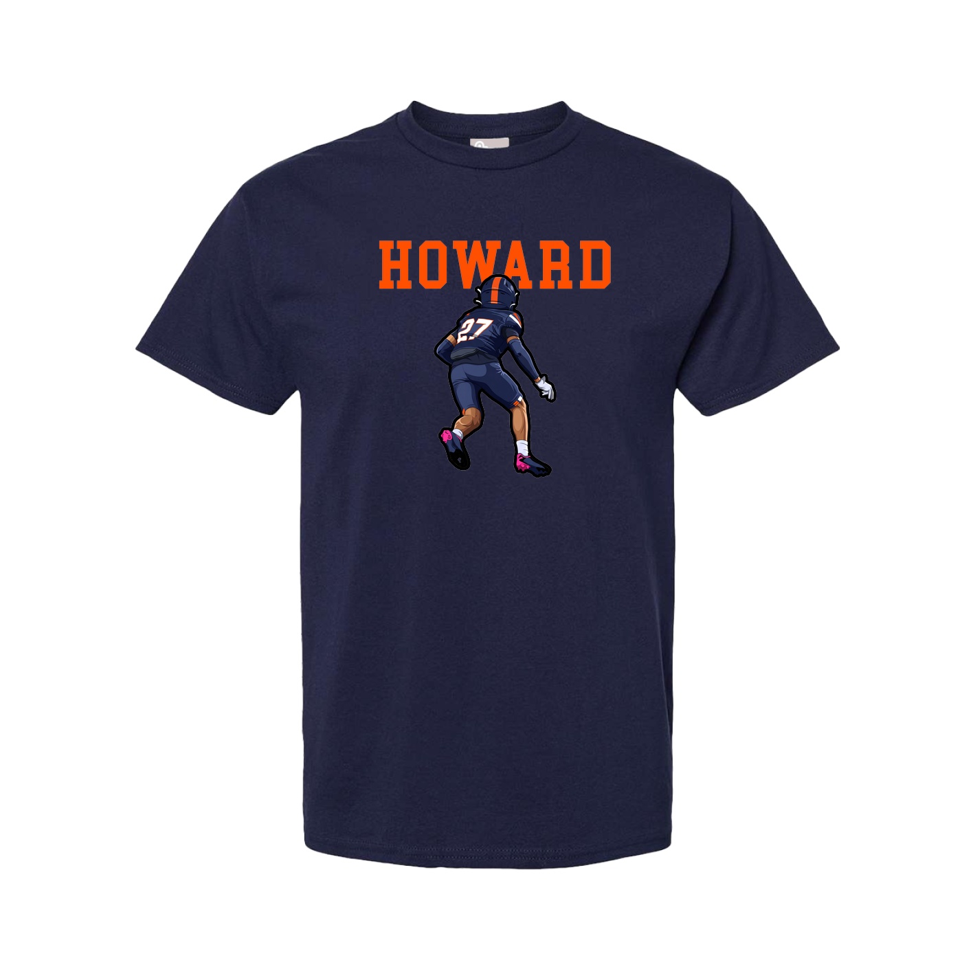 Tee — Shirsey in Navy