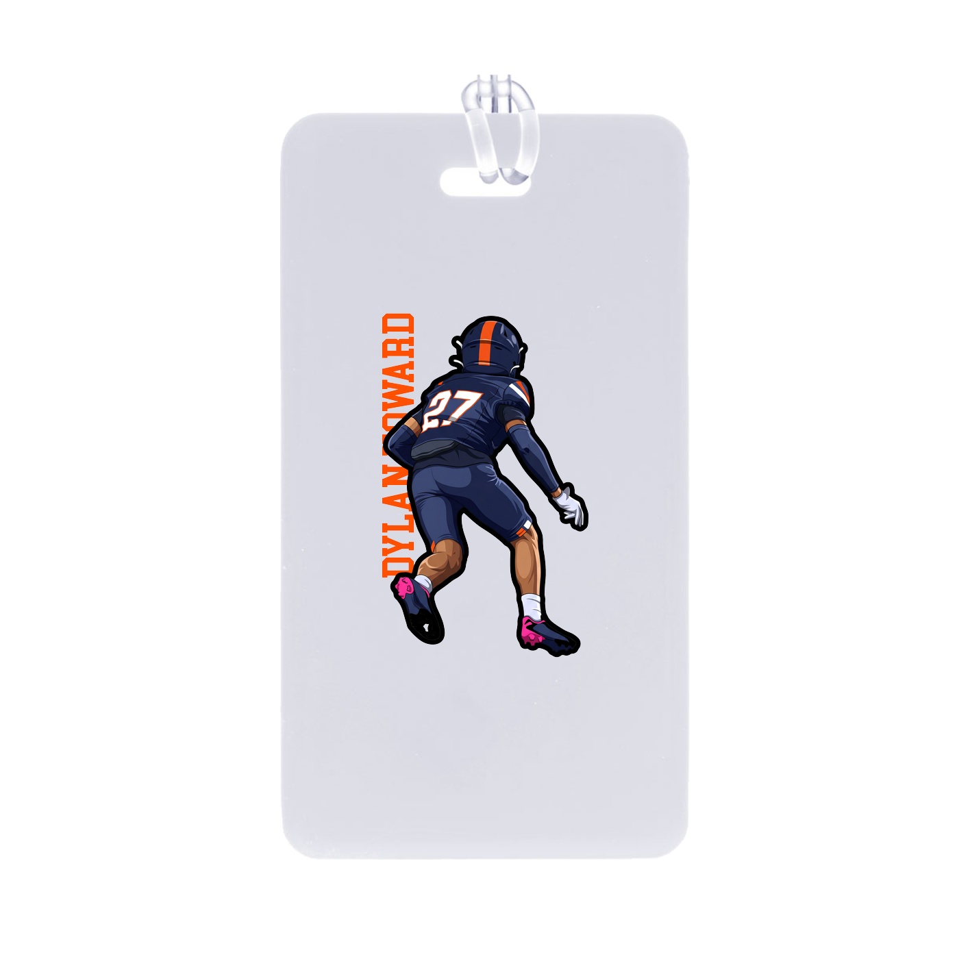 Bag Tag