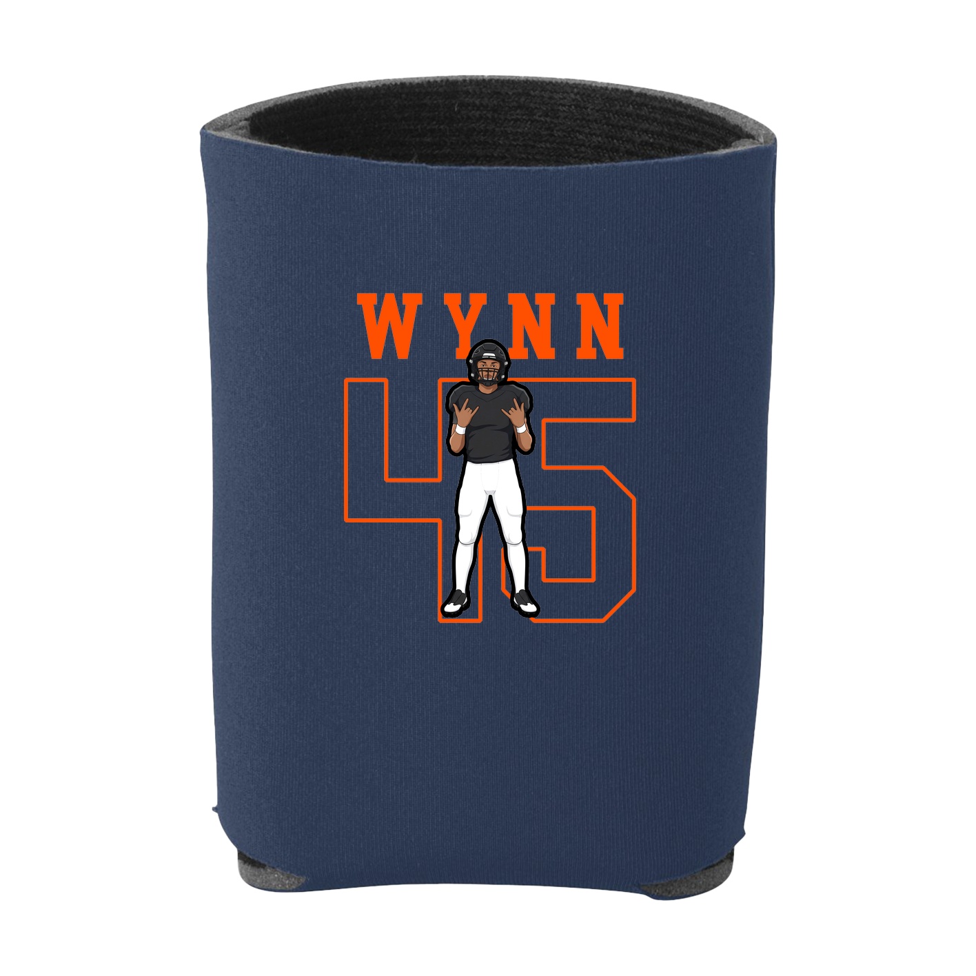 Can Holder — Shirsey in Navy